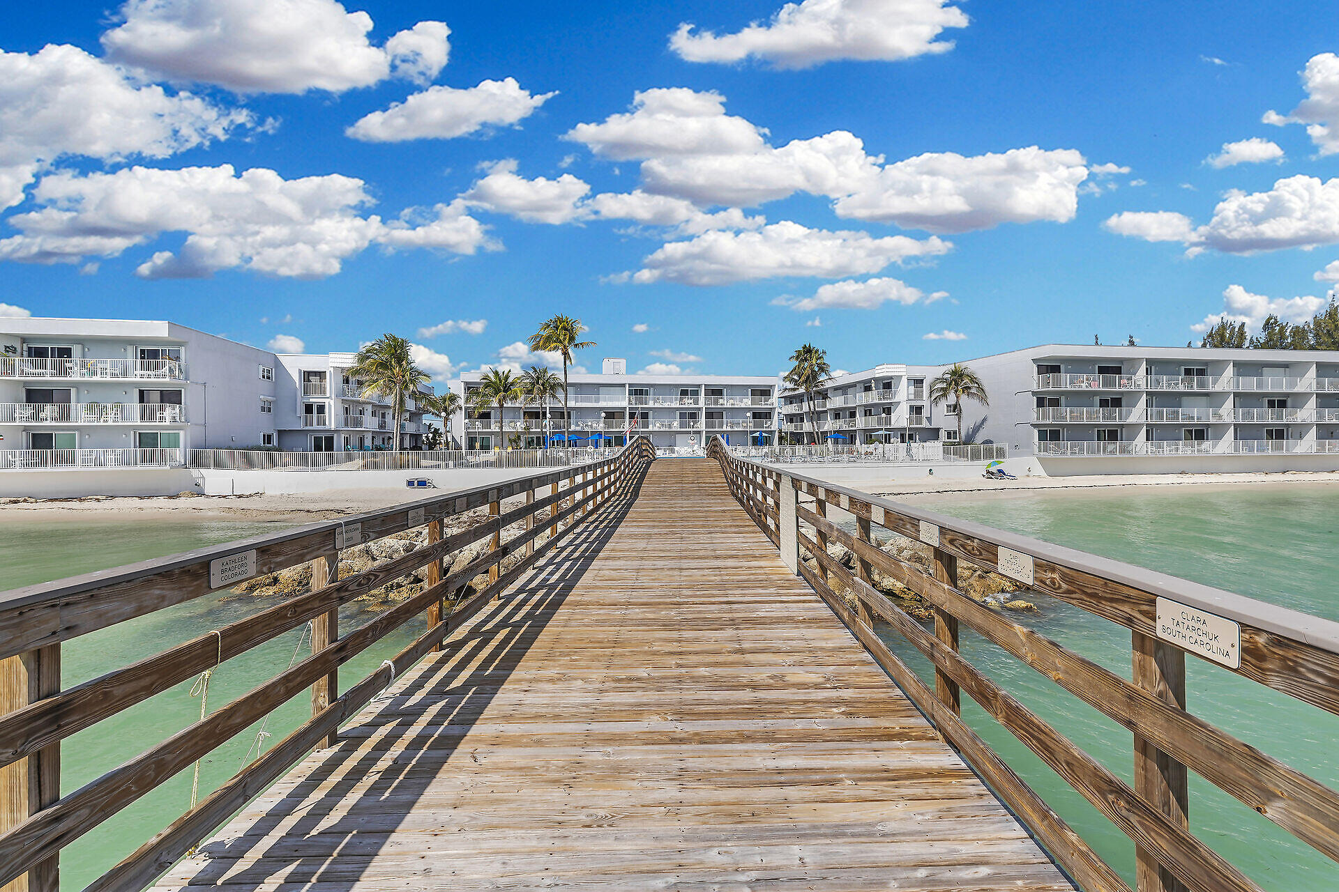 201 E Ocean Drive, 209 Property Photo 27