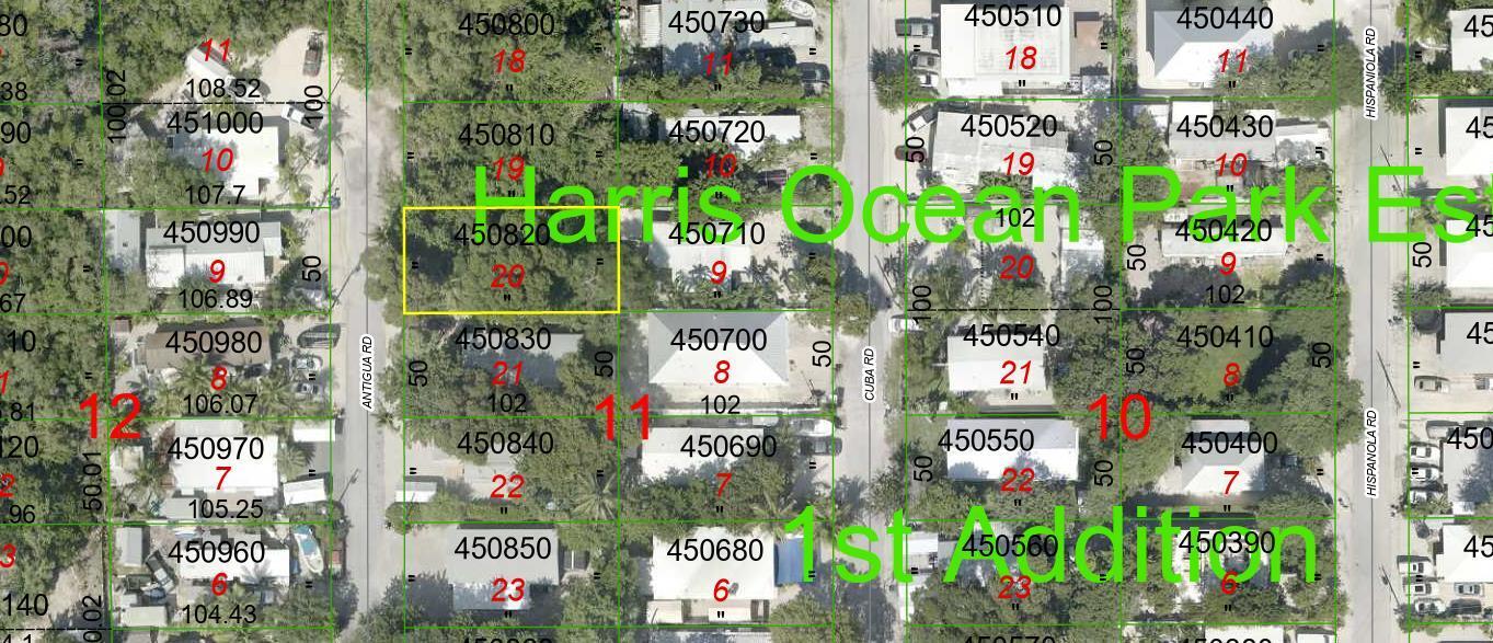 234 Antigua Road Property Photo 2