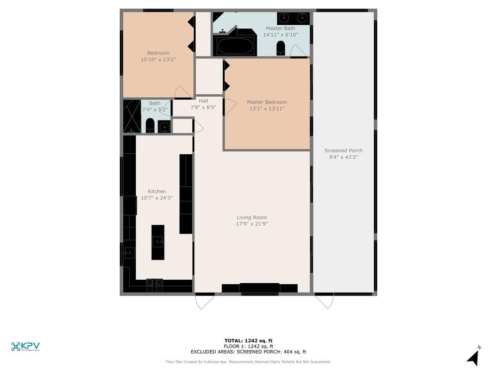 417 Harbour Drive Property Photo 44