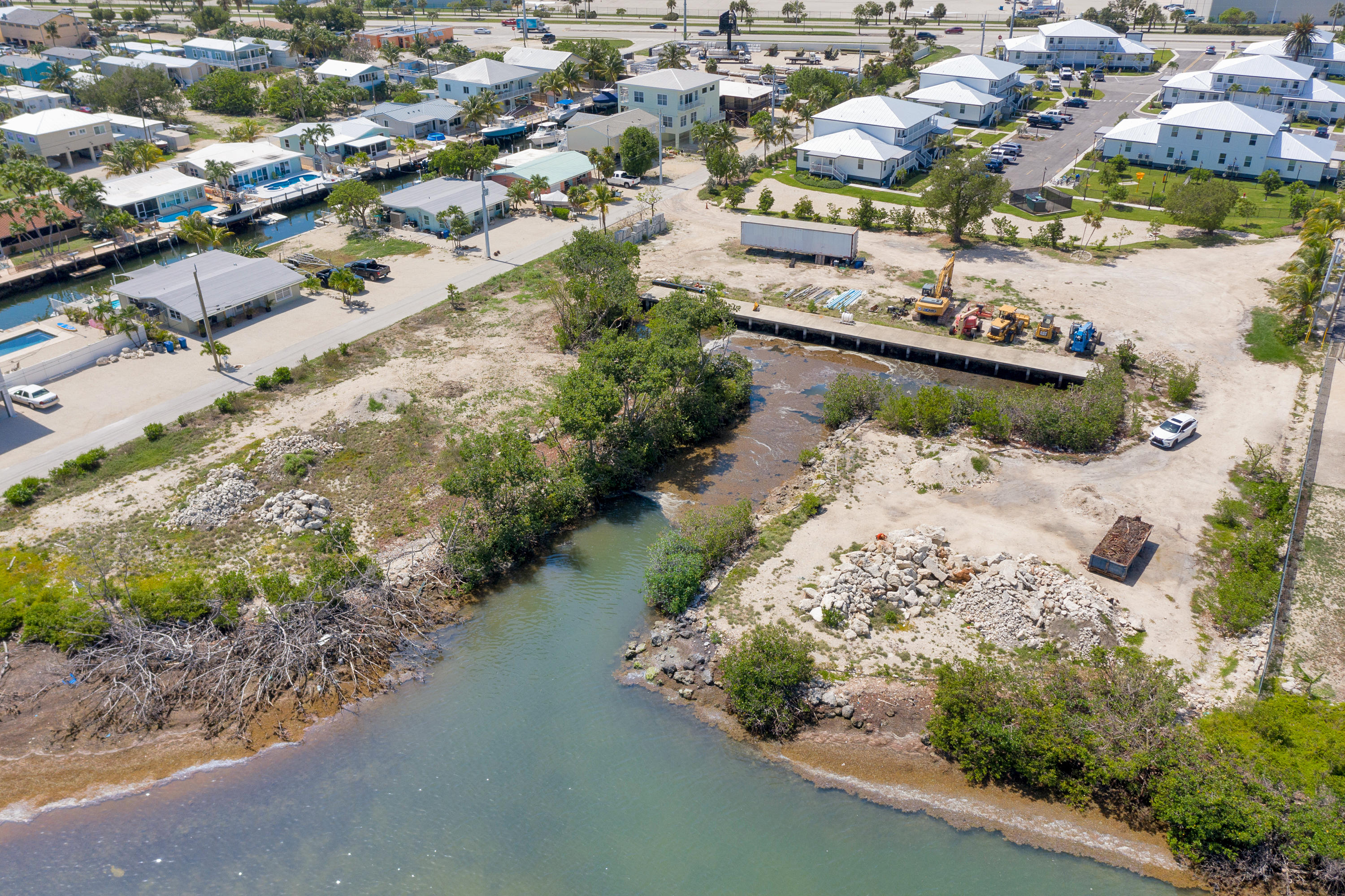 8700 Overseas Highway Property Photo 9