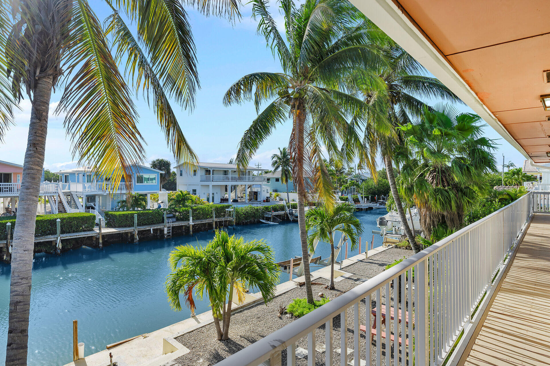 105 N Anglers Drive, A & B Property Photo 1