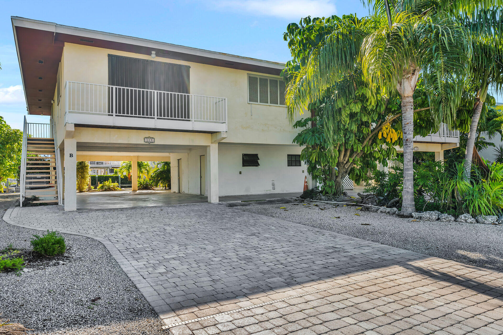 105 N Anglers Drive, A & B Property Photo 9