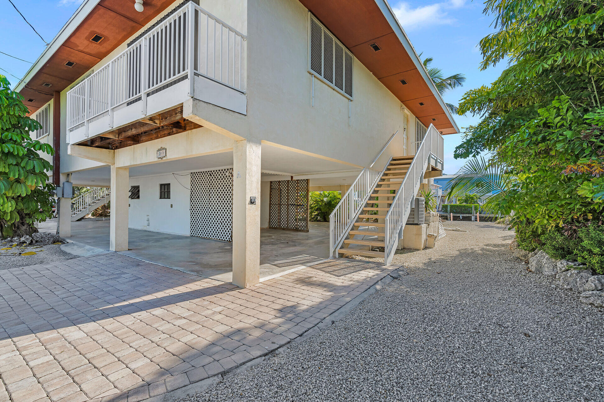 105 N Anglers Drive, A & B Property Photo 11