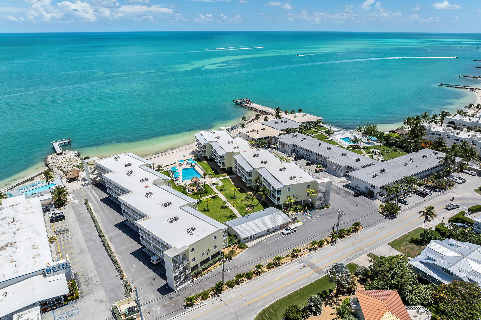 501 E Ocean Drive, 17 Property Photo 10