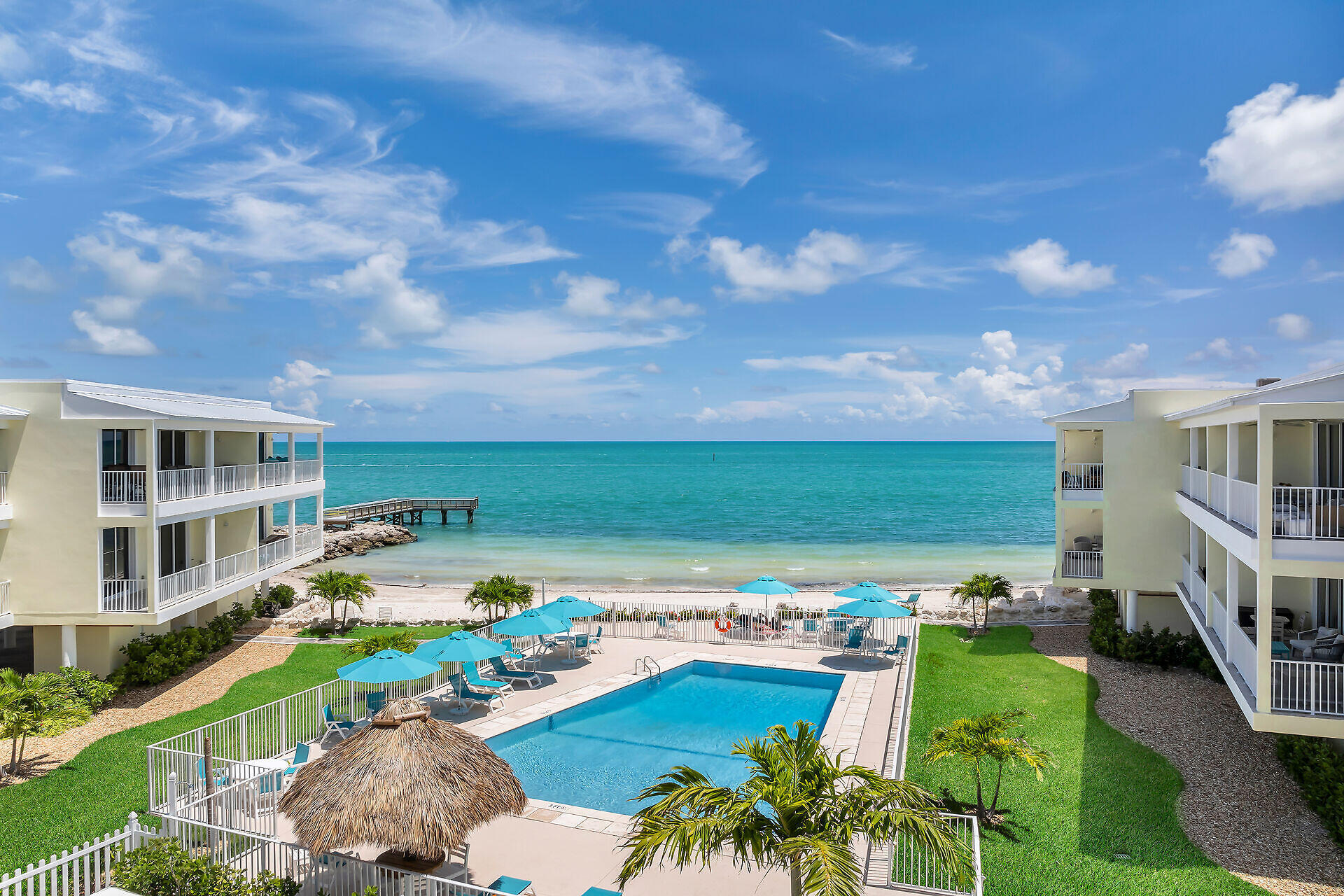 501 E Ocean Drive, 17 Property Photo 12