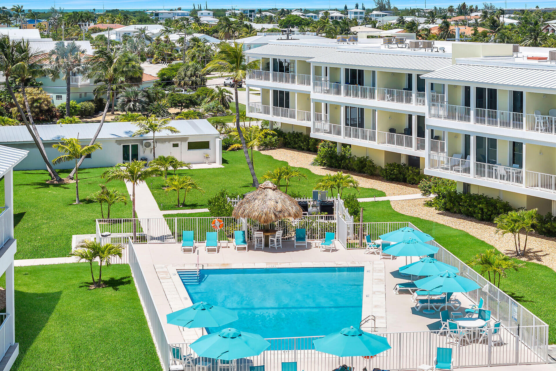 501 E Ocean Drive, 17 Property Photo 16