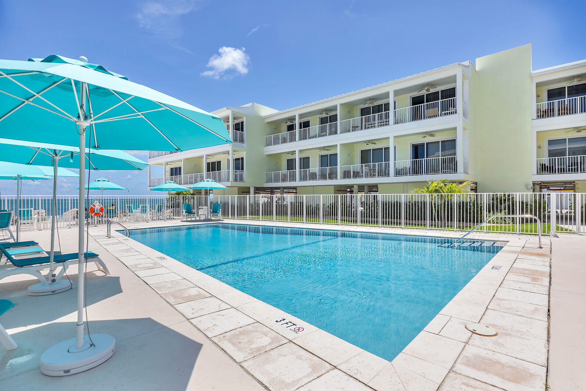 501 E Ocean Drive, 17 Property Photo 19