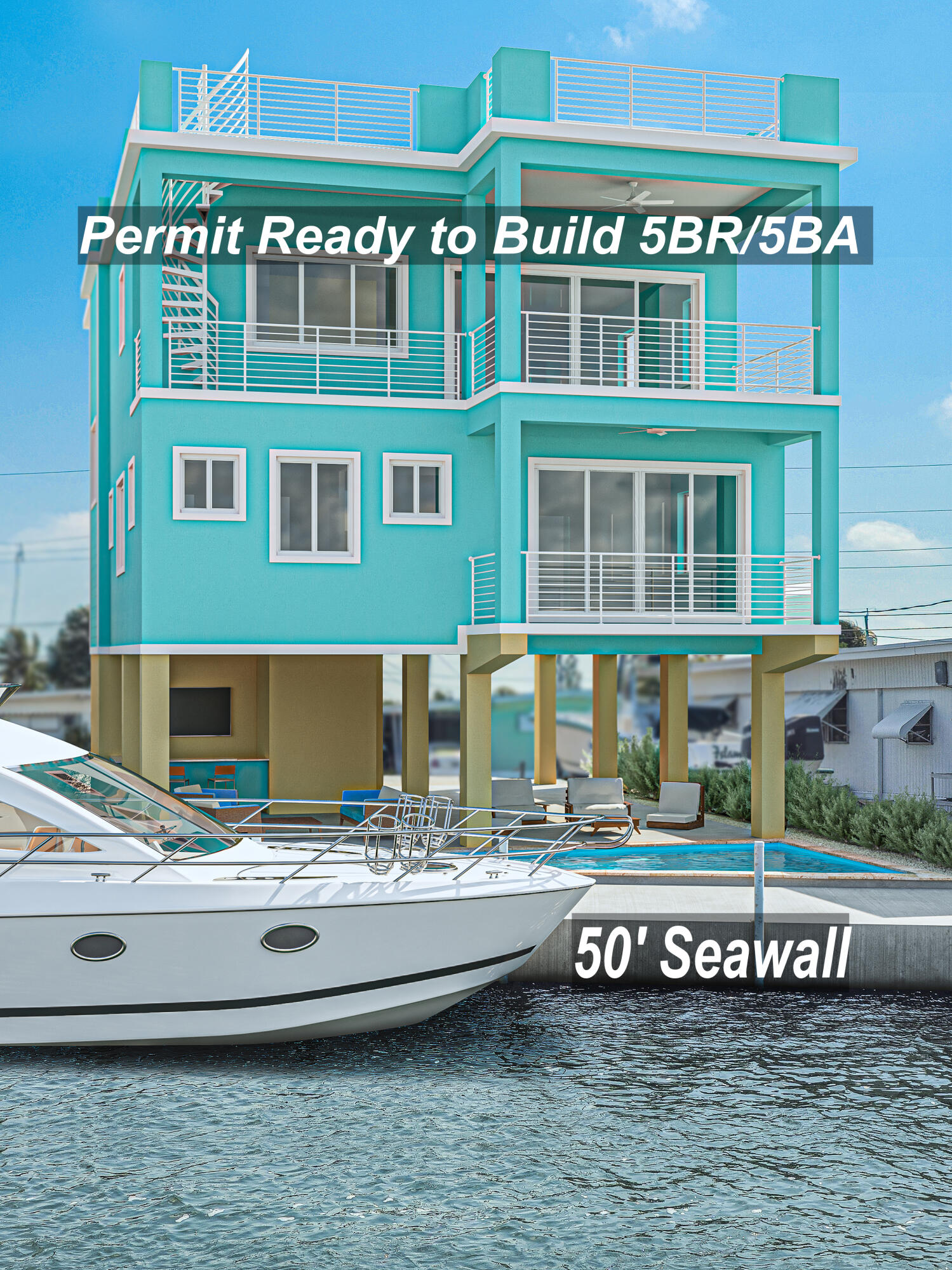 1021 27th Street Ocean Property Photo