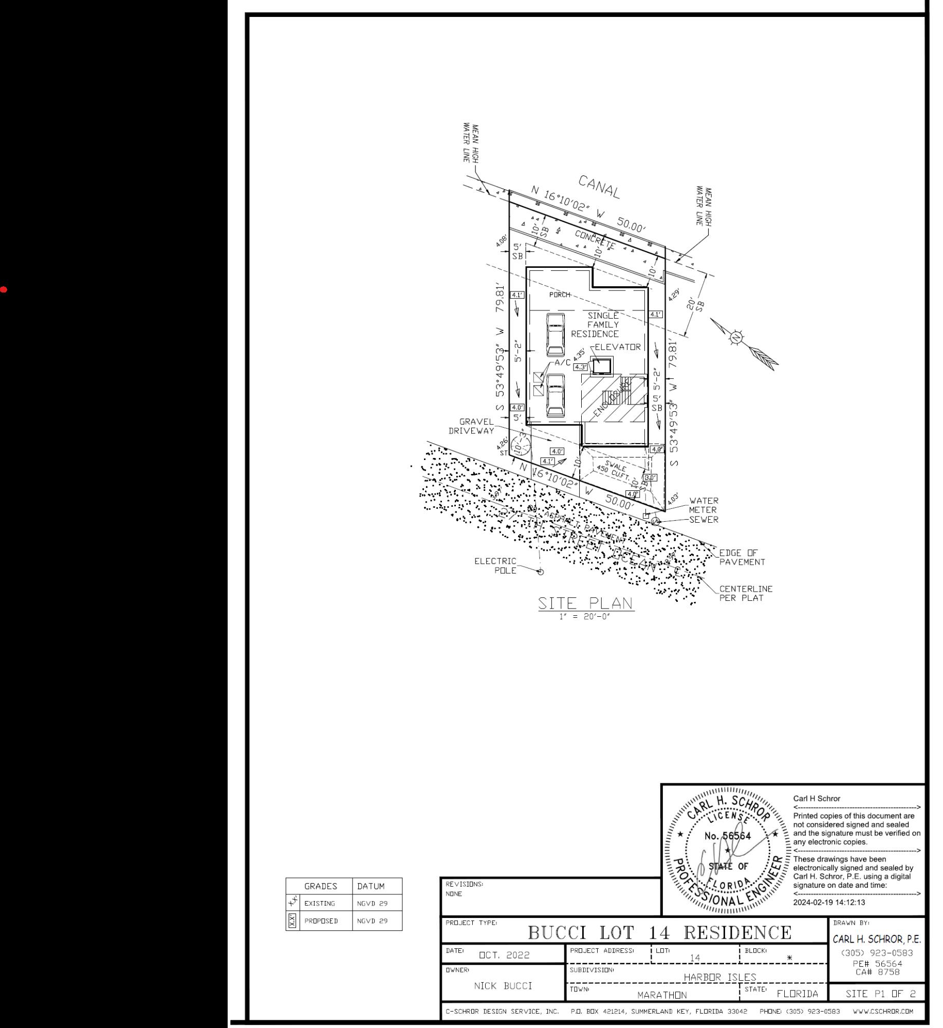 1021 27th Street Ocean Property Photo 16