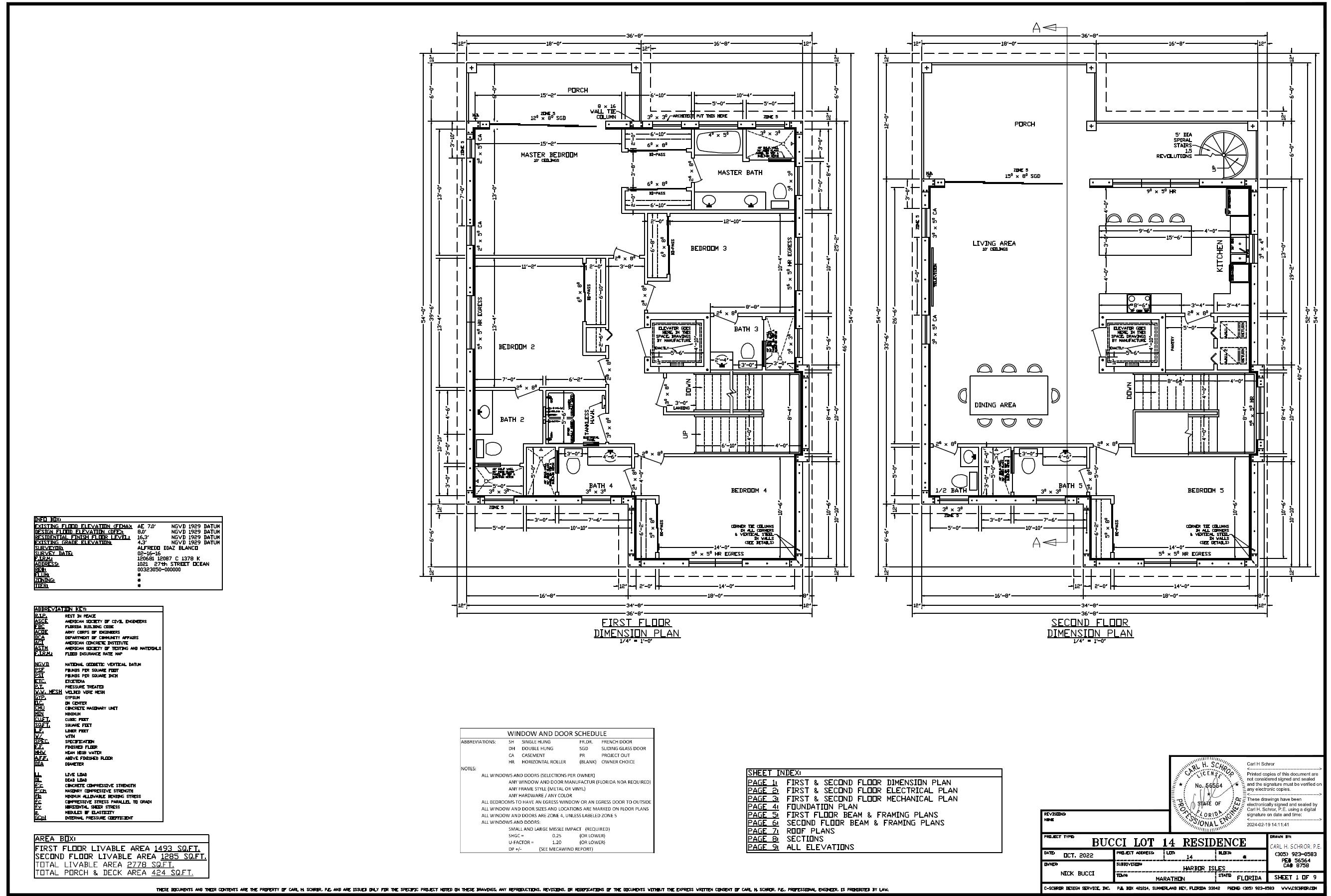 1021 27th Street Ocean Property Photo 17