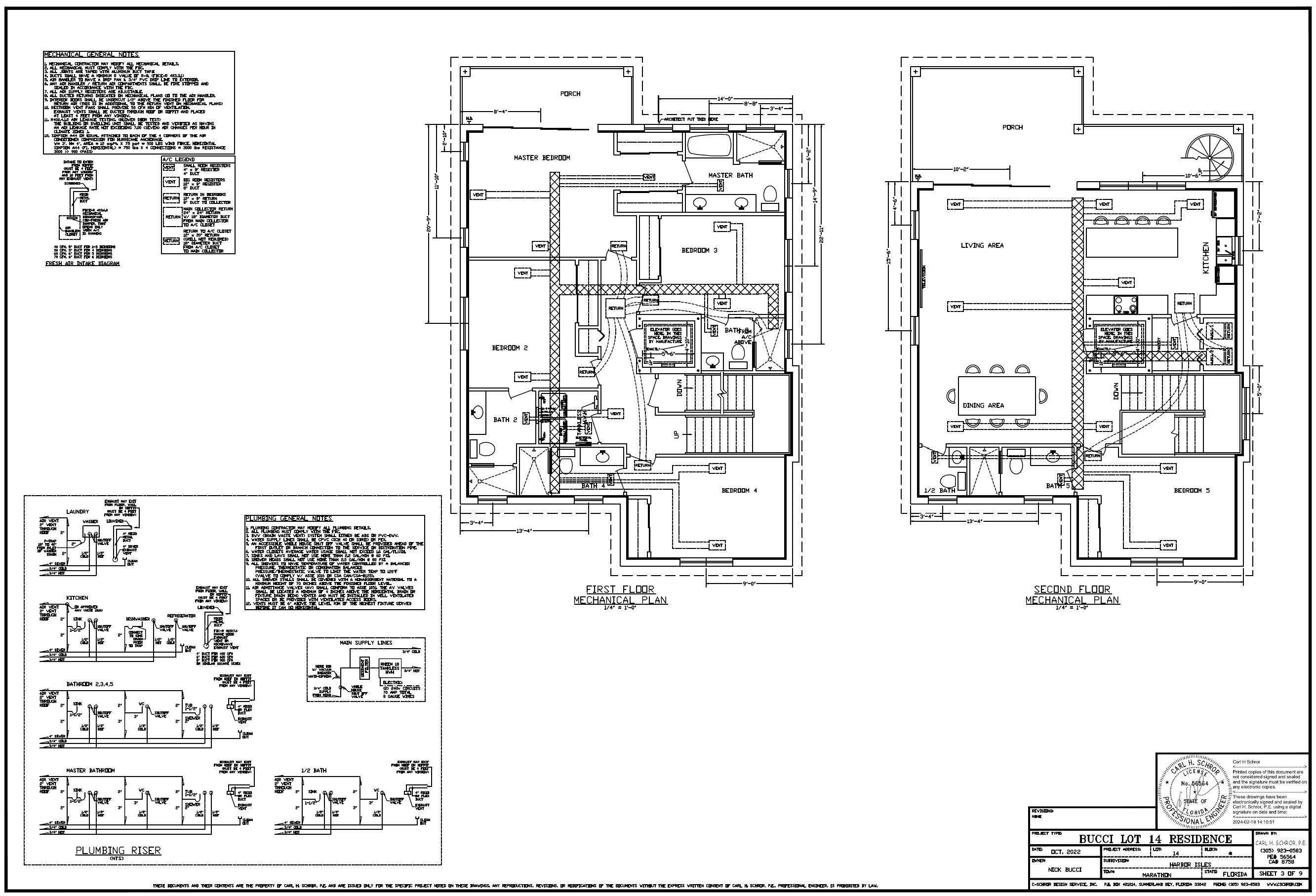 1021 27th Street Ocean Property Photo 18