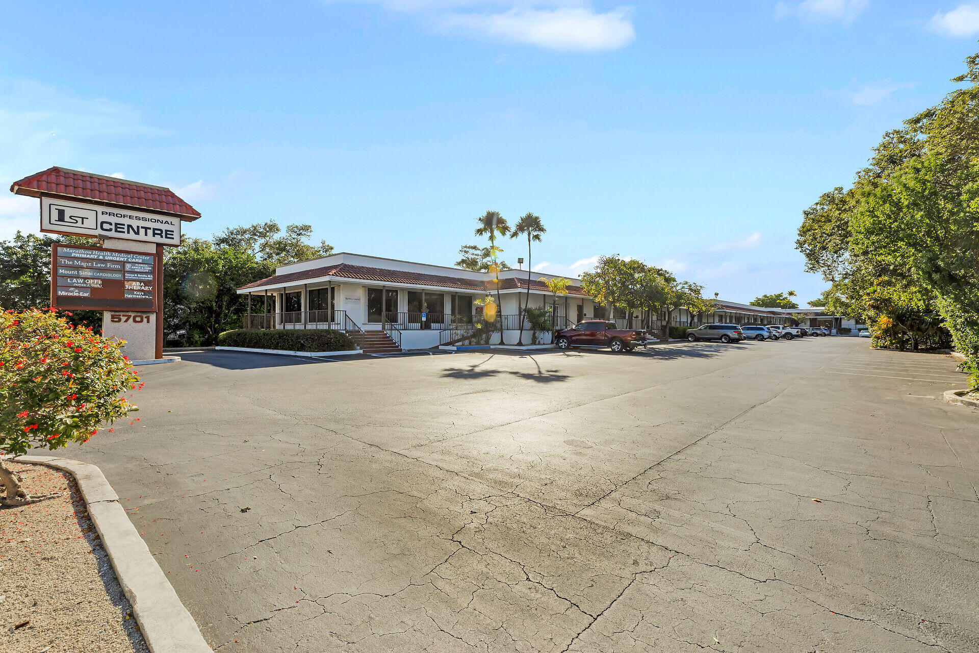 5701 Overseas Hwy 10 Property Photo