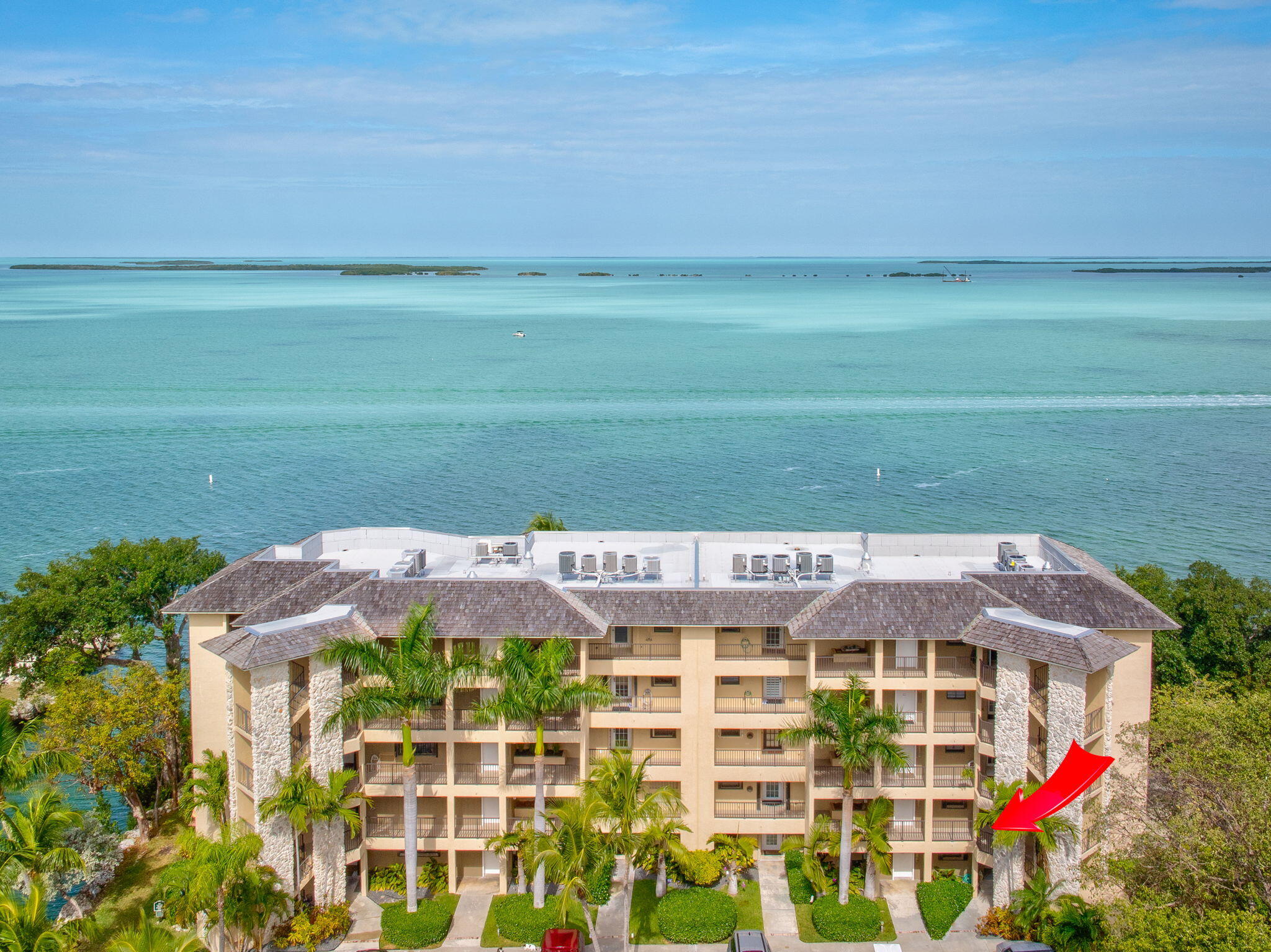 96000 Overseas Highway, X24+34ft Boat Slip Property Photo 2