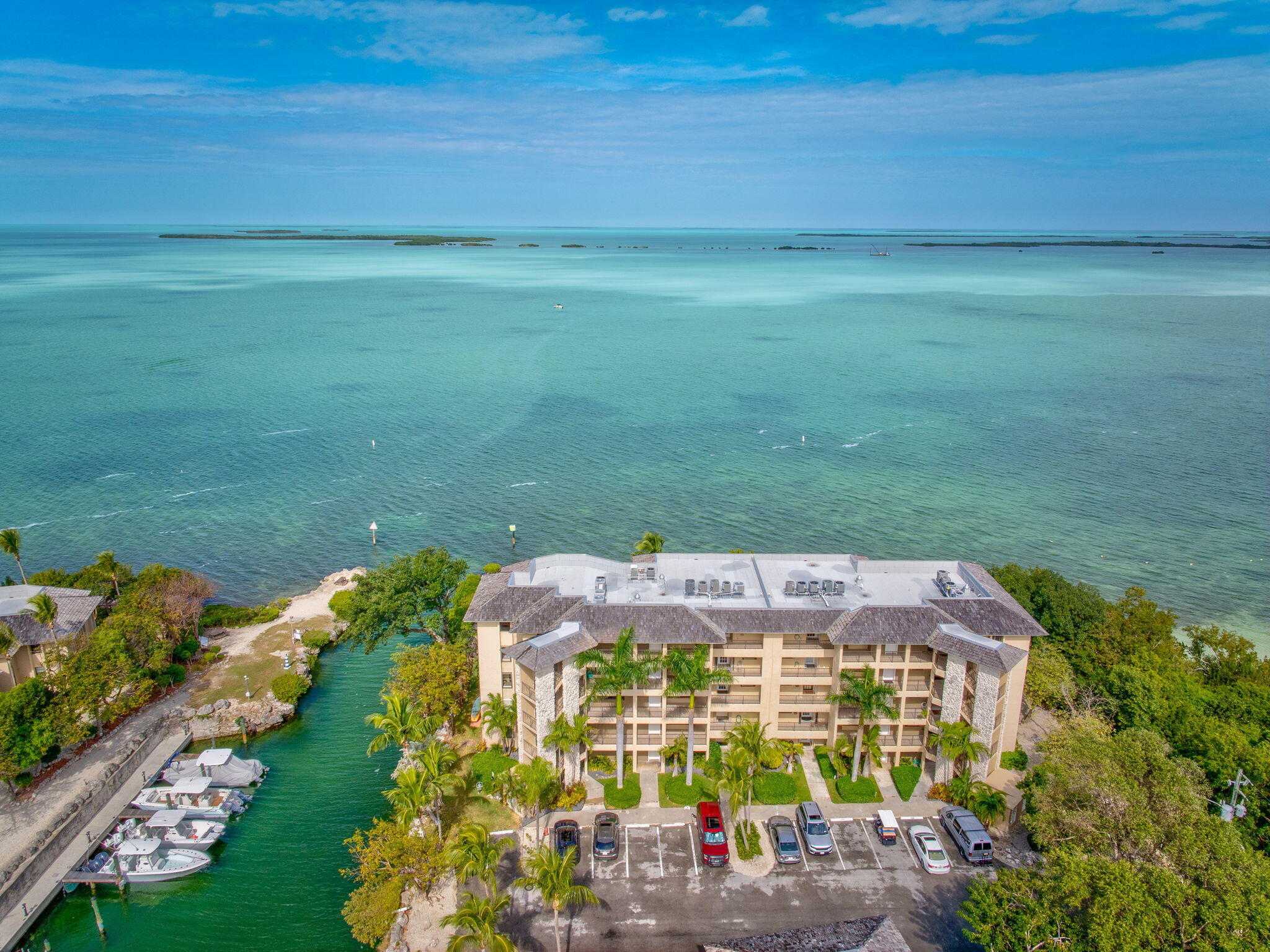 96000 Overseas Highway, X24+34ft Boat Slip Property Photo 3
