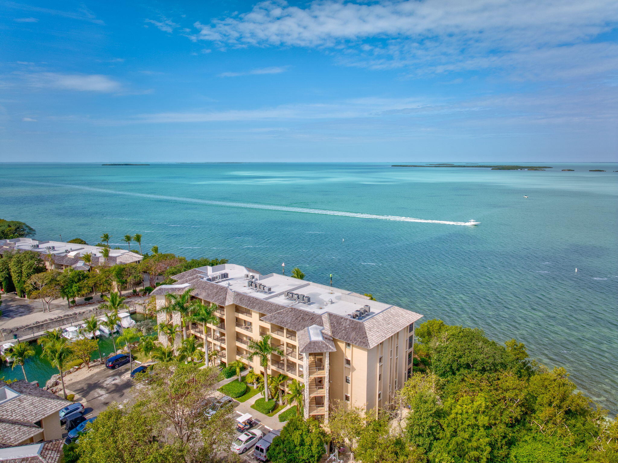 96000 Overseas Highway, X24+34ft Boat Slip Property Photo 4