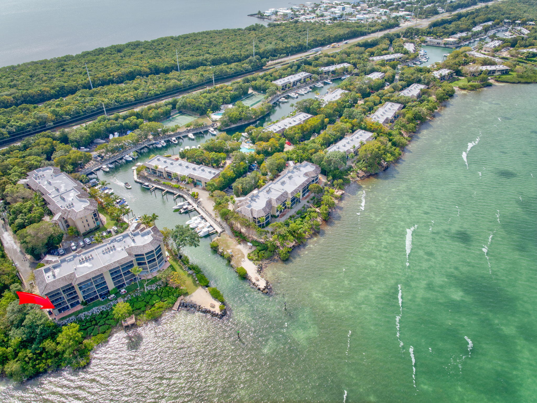 96000 Overseas Highway, X24+34ft Boat Slip Property Photo 45