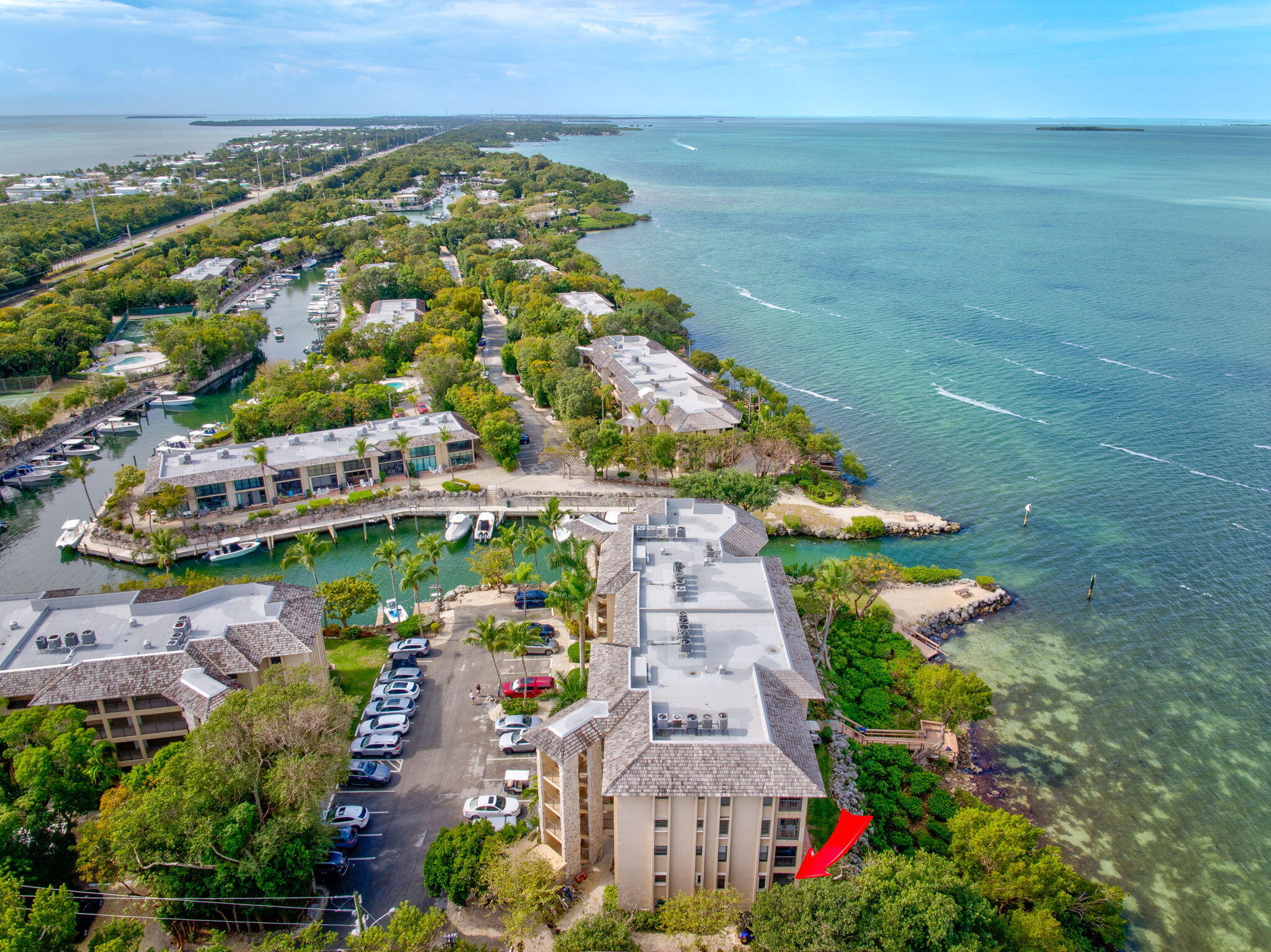 96000 Overseas Highway, X24+34ft Boat Slip Property Photo 46