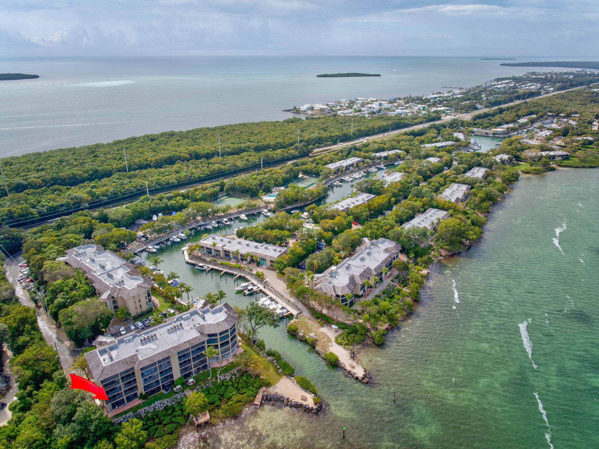 96000 Overseas Highway, X24+34ft Boat Slip Property Photo 47