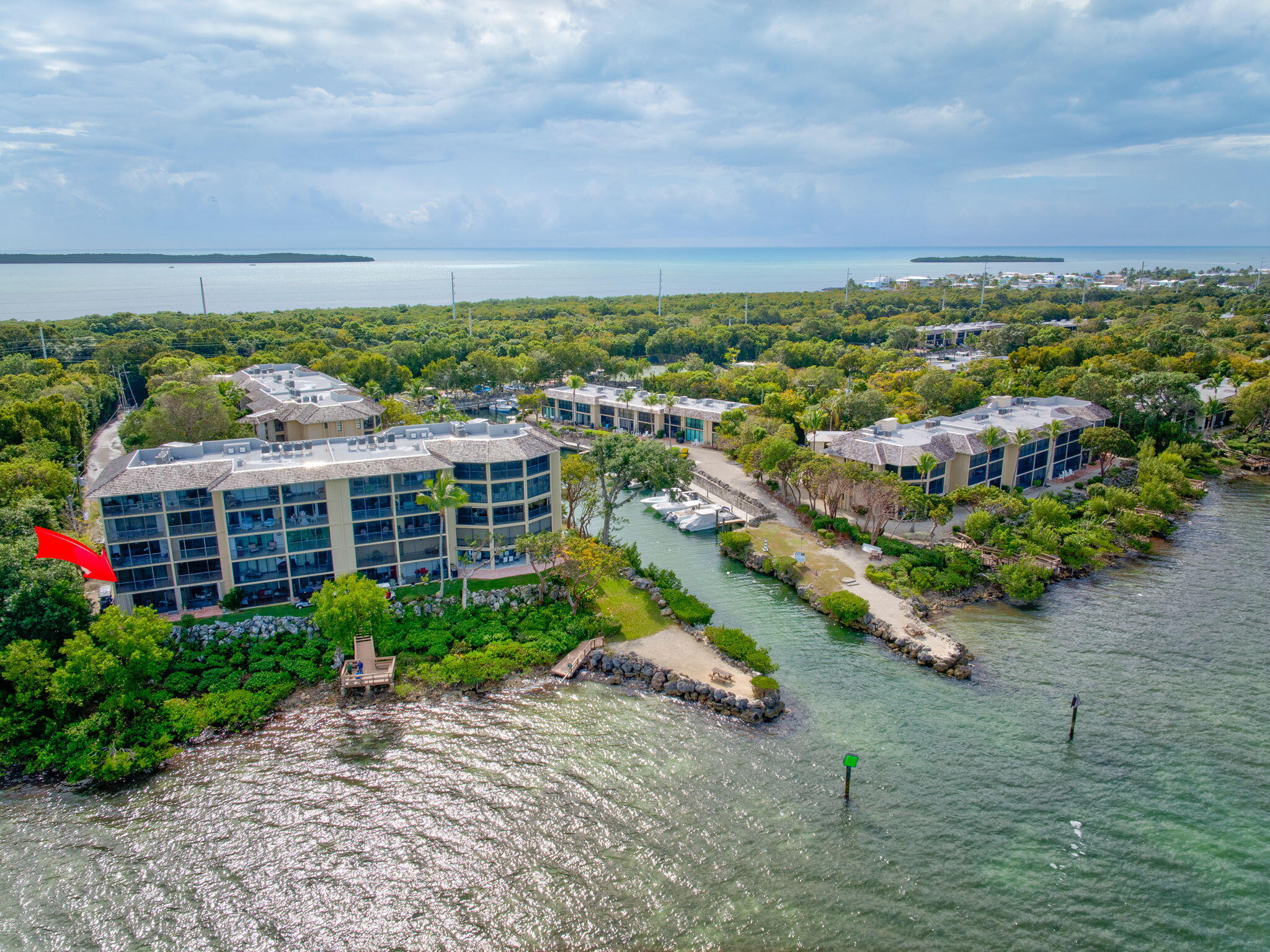 96000 Overseas Highway, X24+34ft Boat Slip Property Photo 48