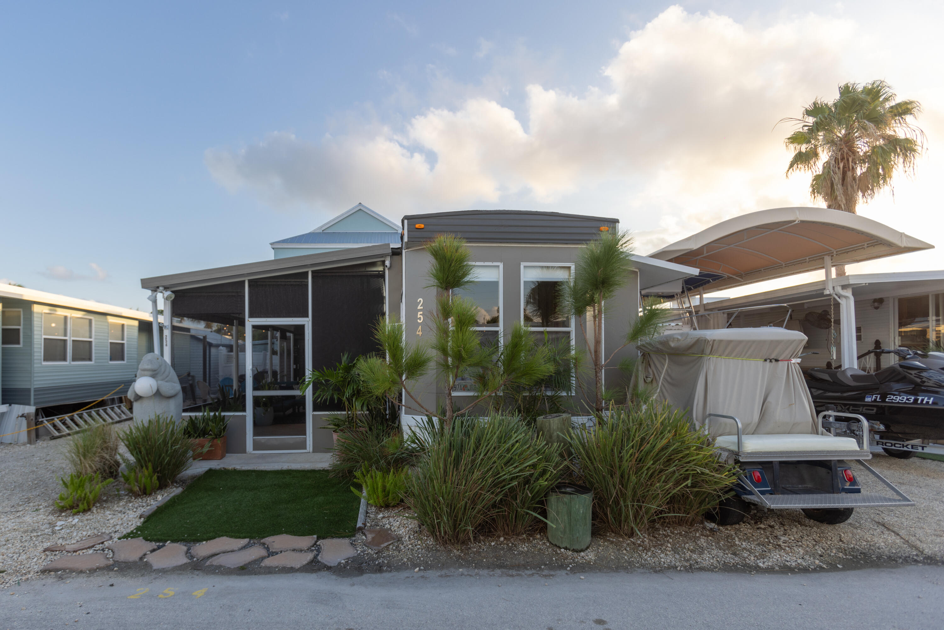 325 Calusa Street, 254 Property Photo 42