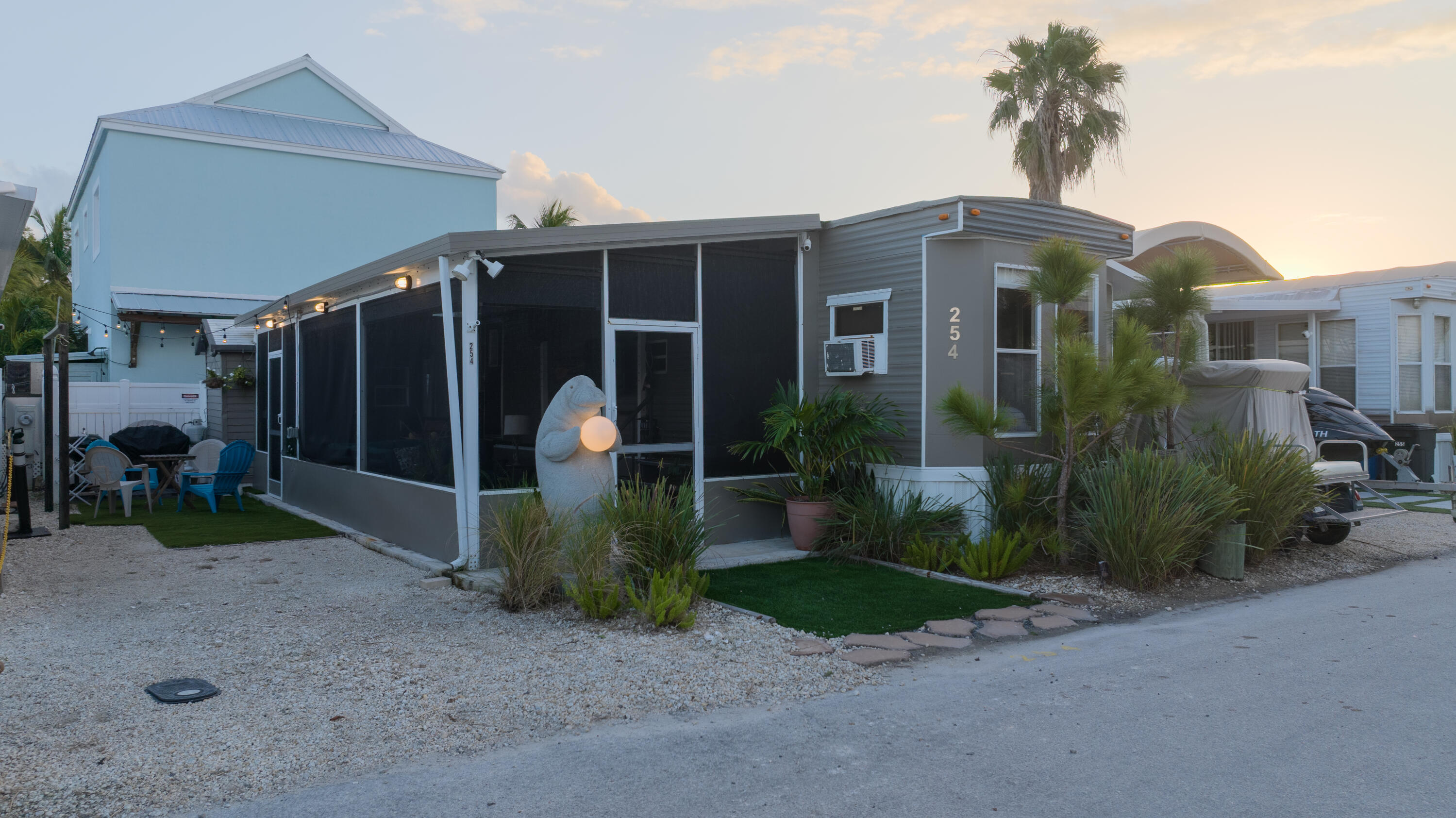 325 Calusa Street, 254 Property Photo 43