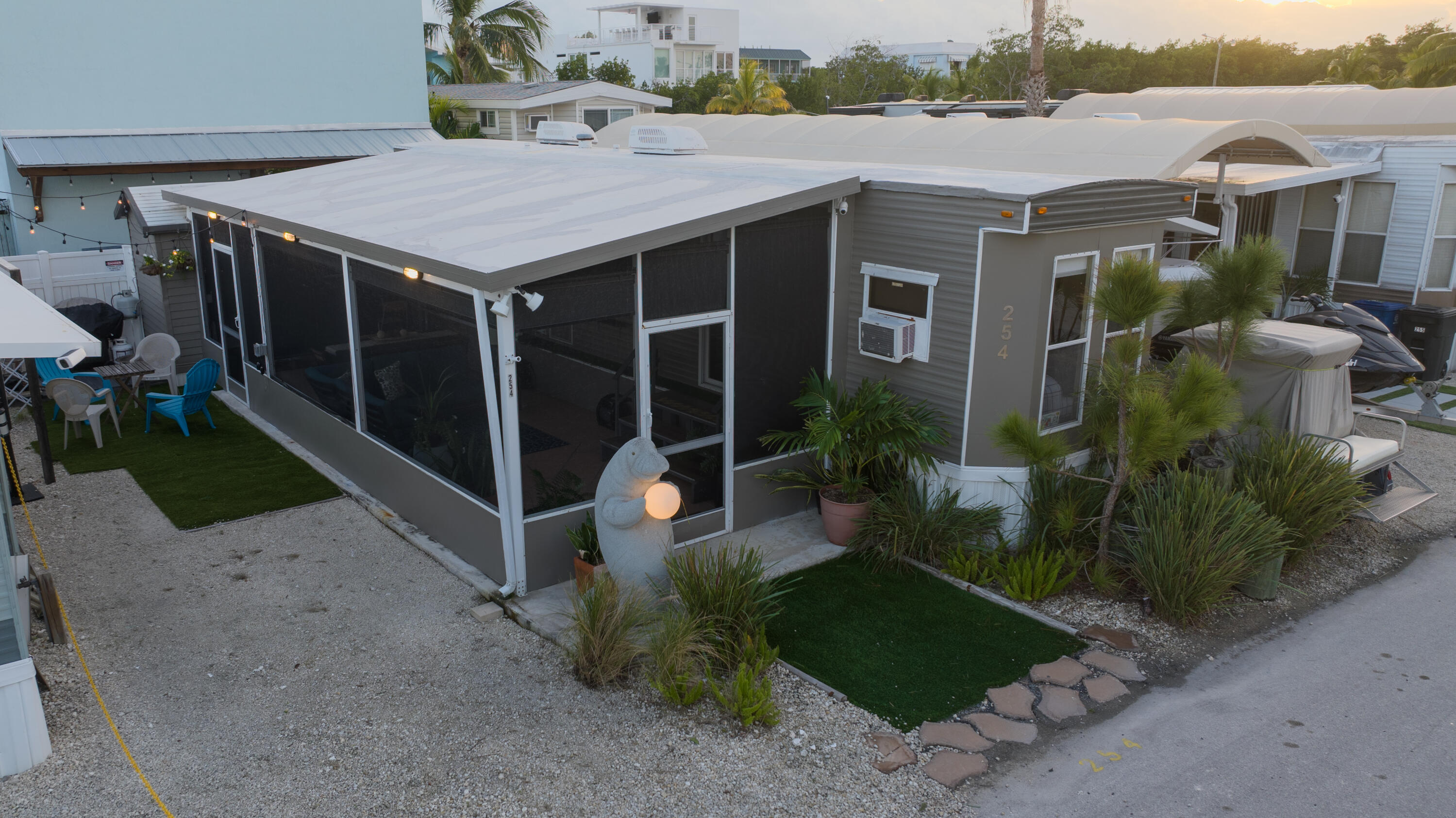 325 Calusa Street, 254 Property Photo 44