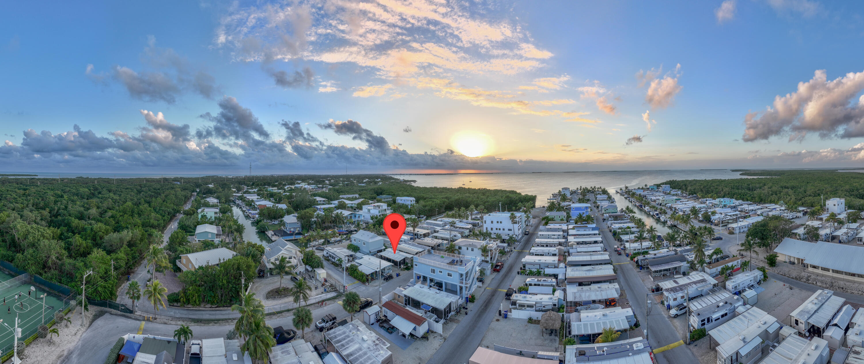 325 Calusa Street, 254 Property Photo 47