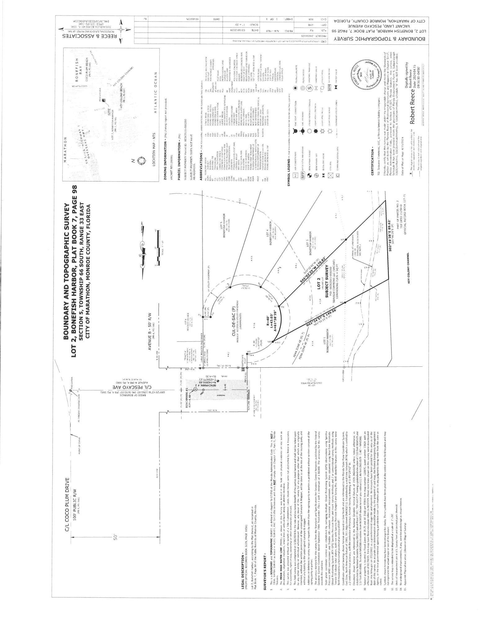 252 Pescayo Avenue Property Photo 3