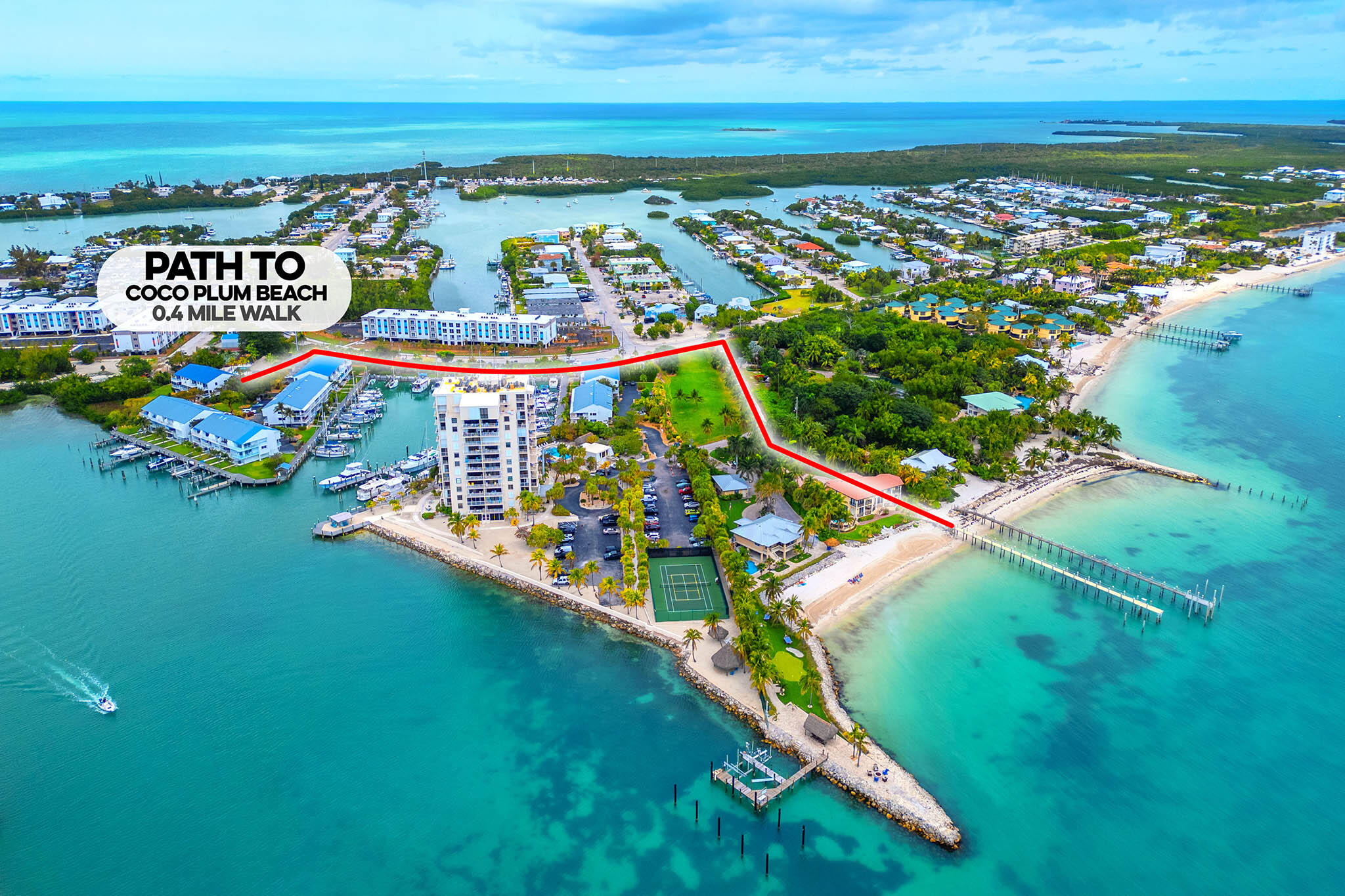95 Coco Plum Drive, 4c Property Photo 3