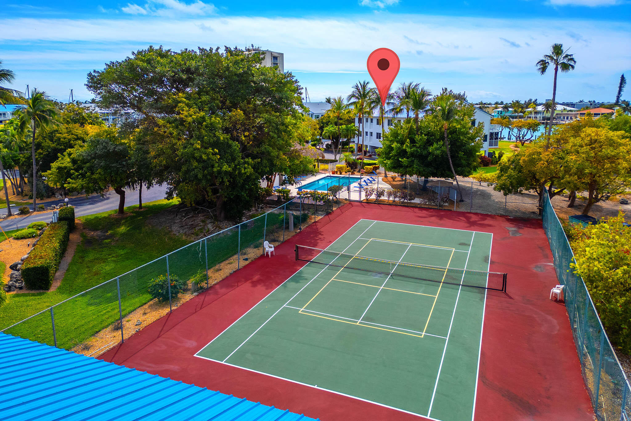 95 Coco Plum Drive, 4c Property Photo 4