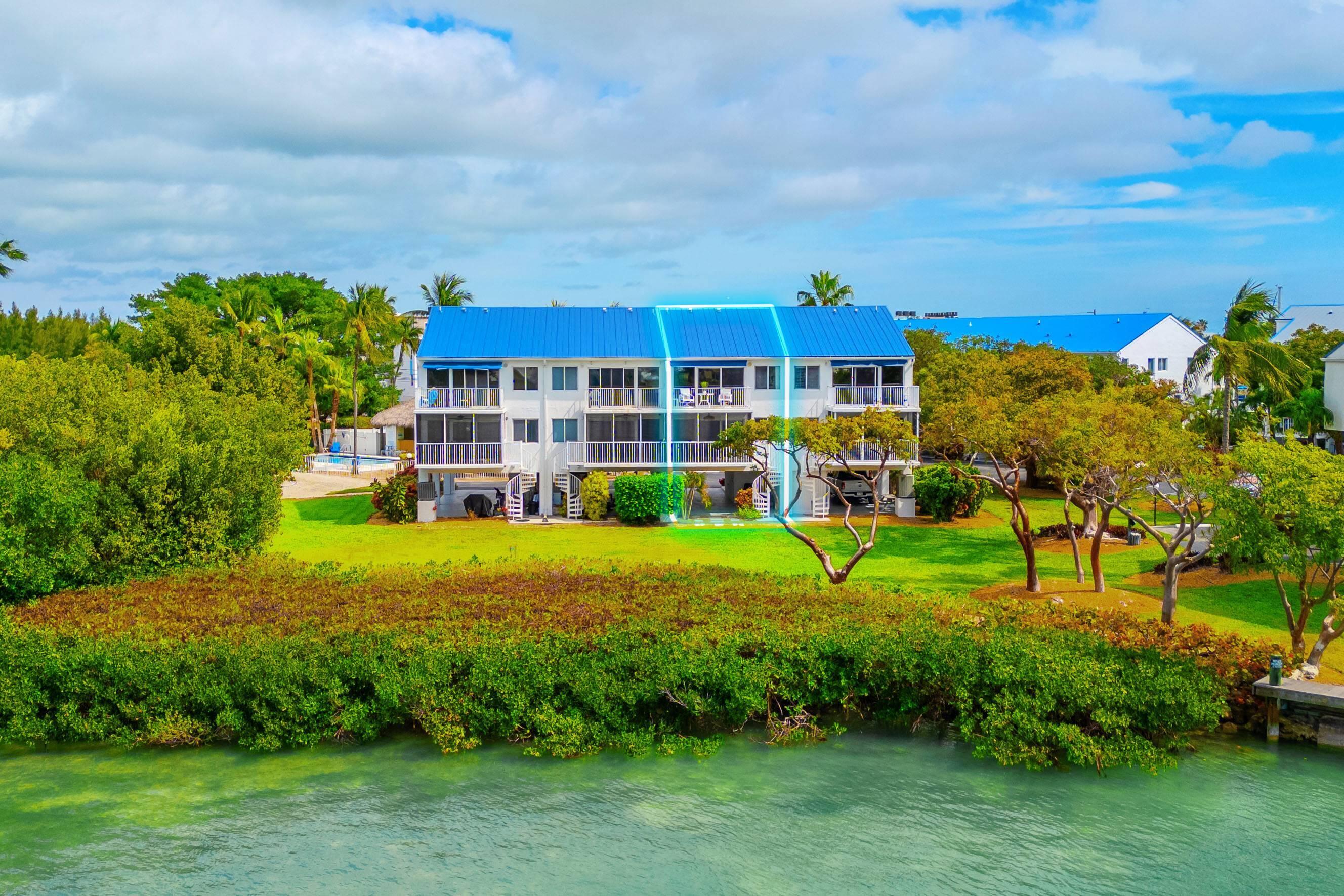 95 Coco Plum Drive, 4c Property Photo 36