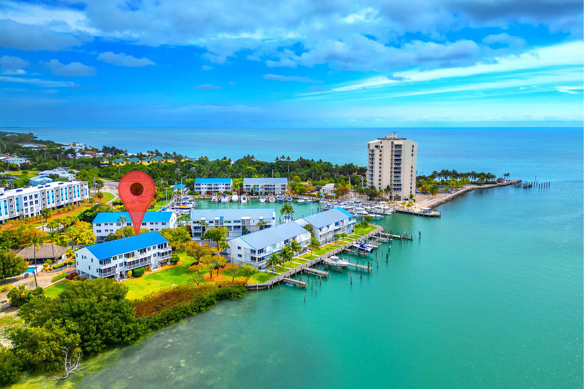 95 Coco Plum Drive, 4c Property Photo 38