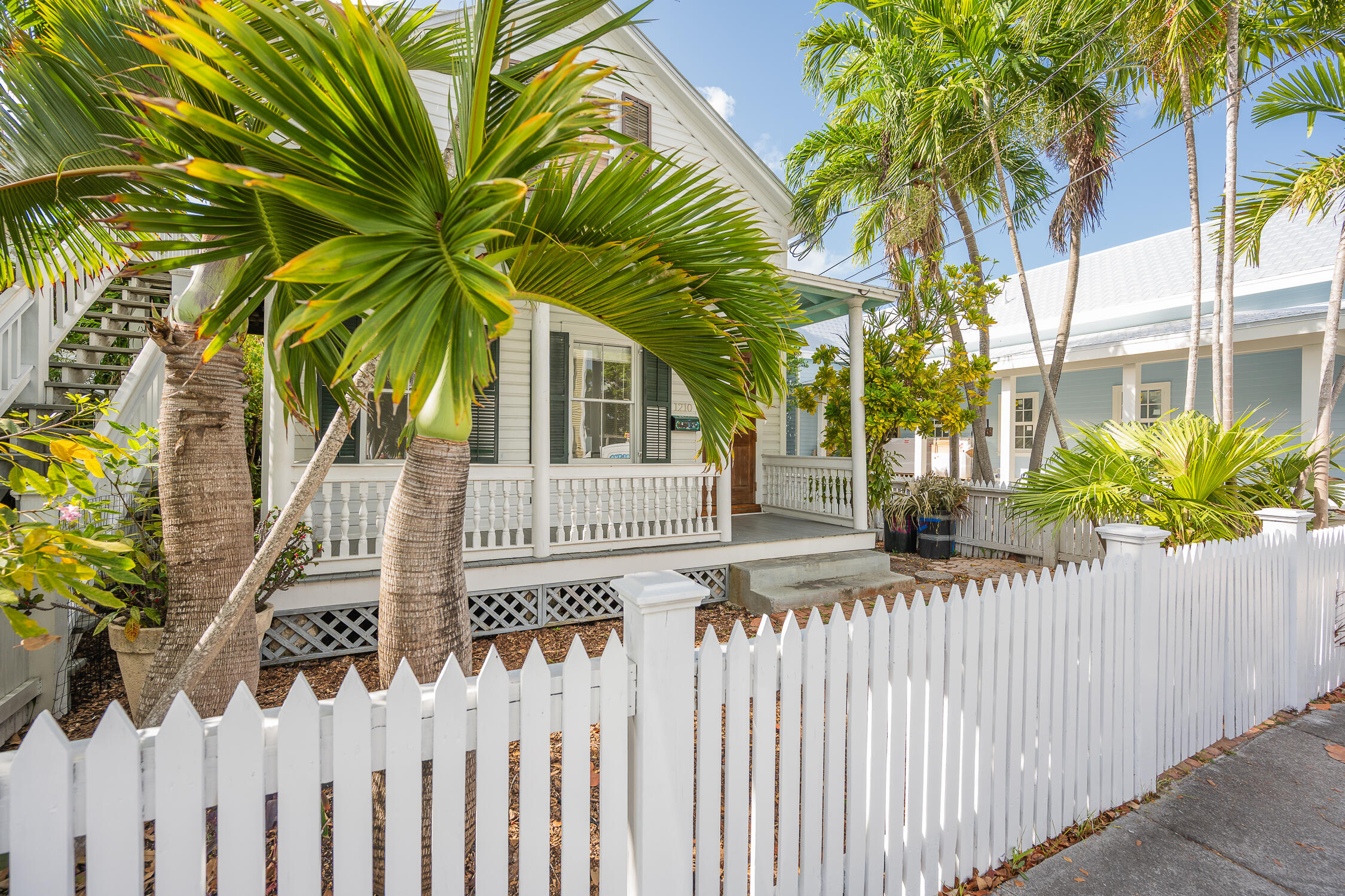1210 Virginia Street Property Photo 1
