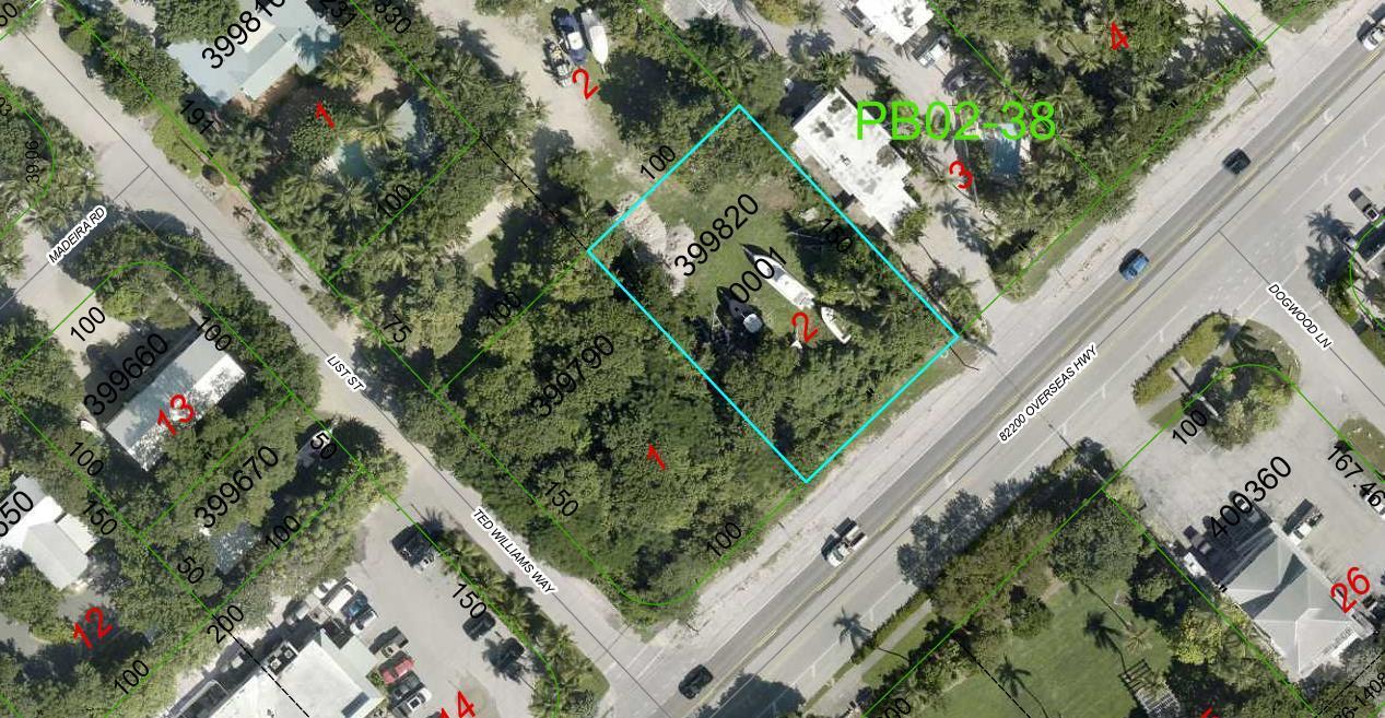 82210 Overseas Highway Property Photo 1
