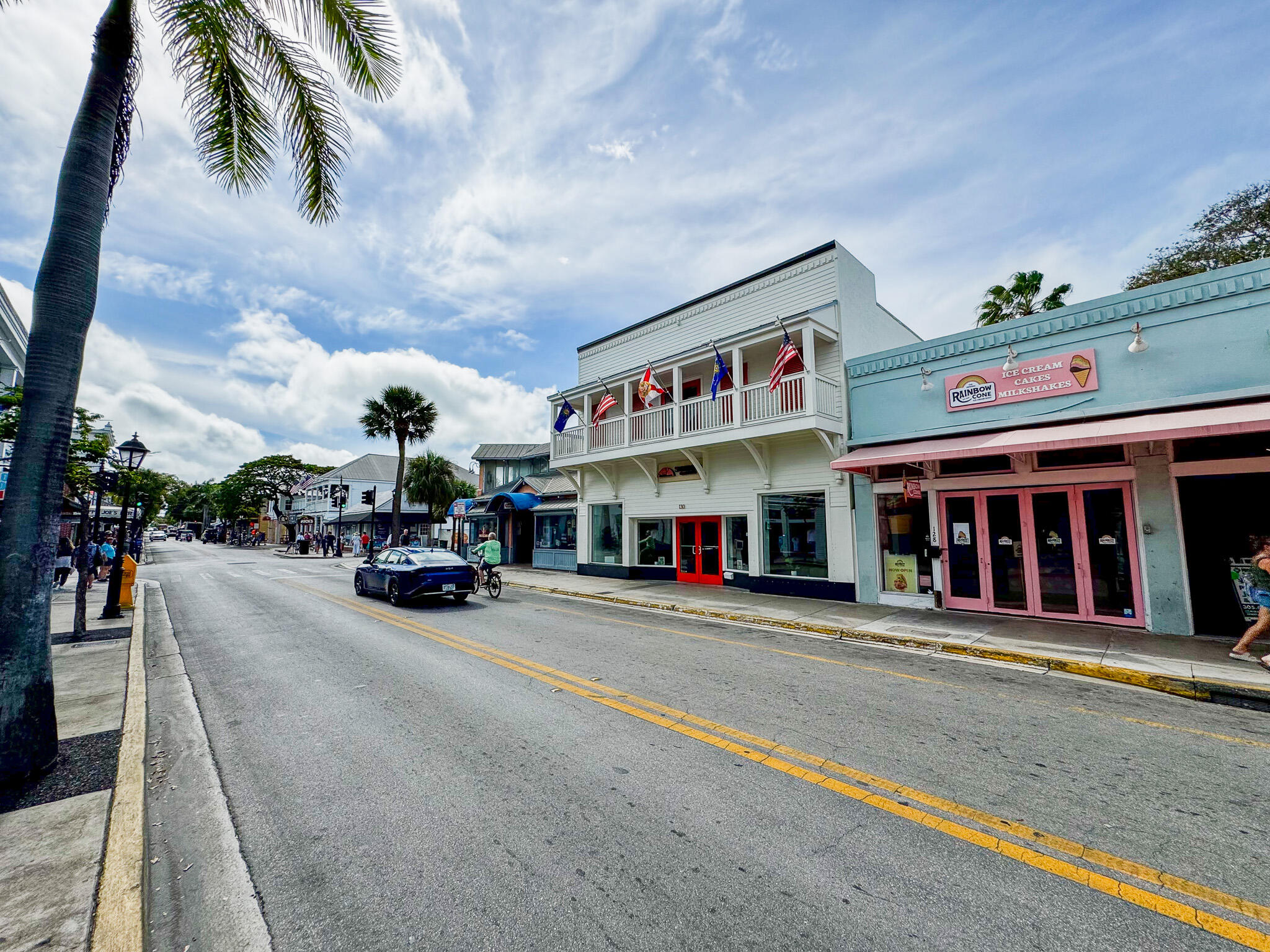 130 Duval Street Property Photo