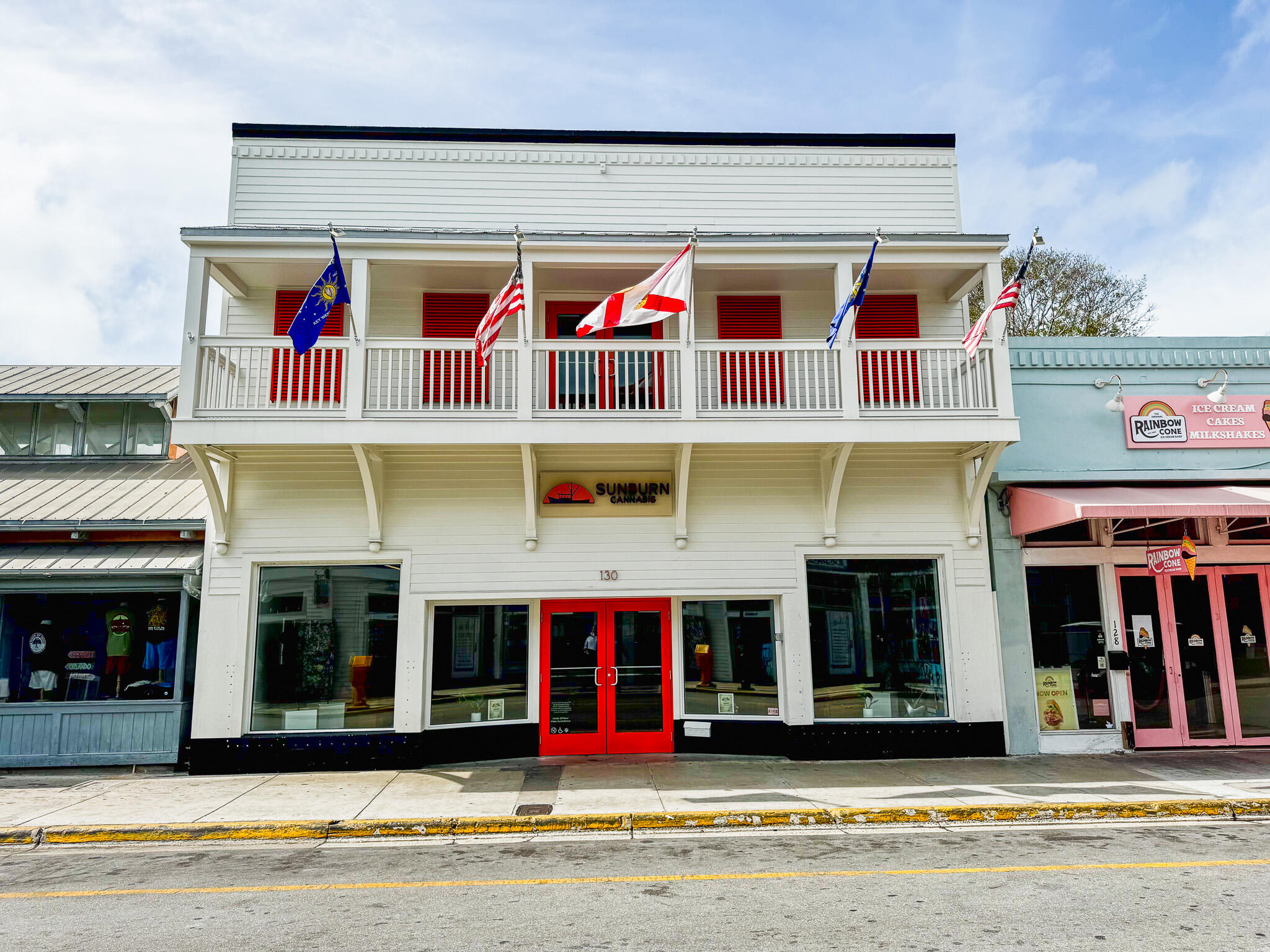 130 Duval Street Property Photo 2