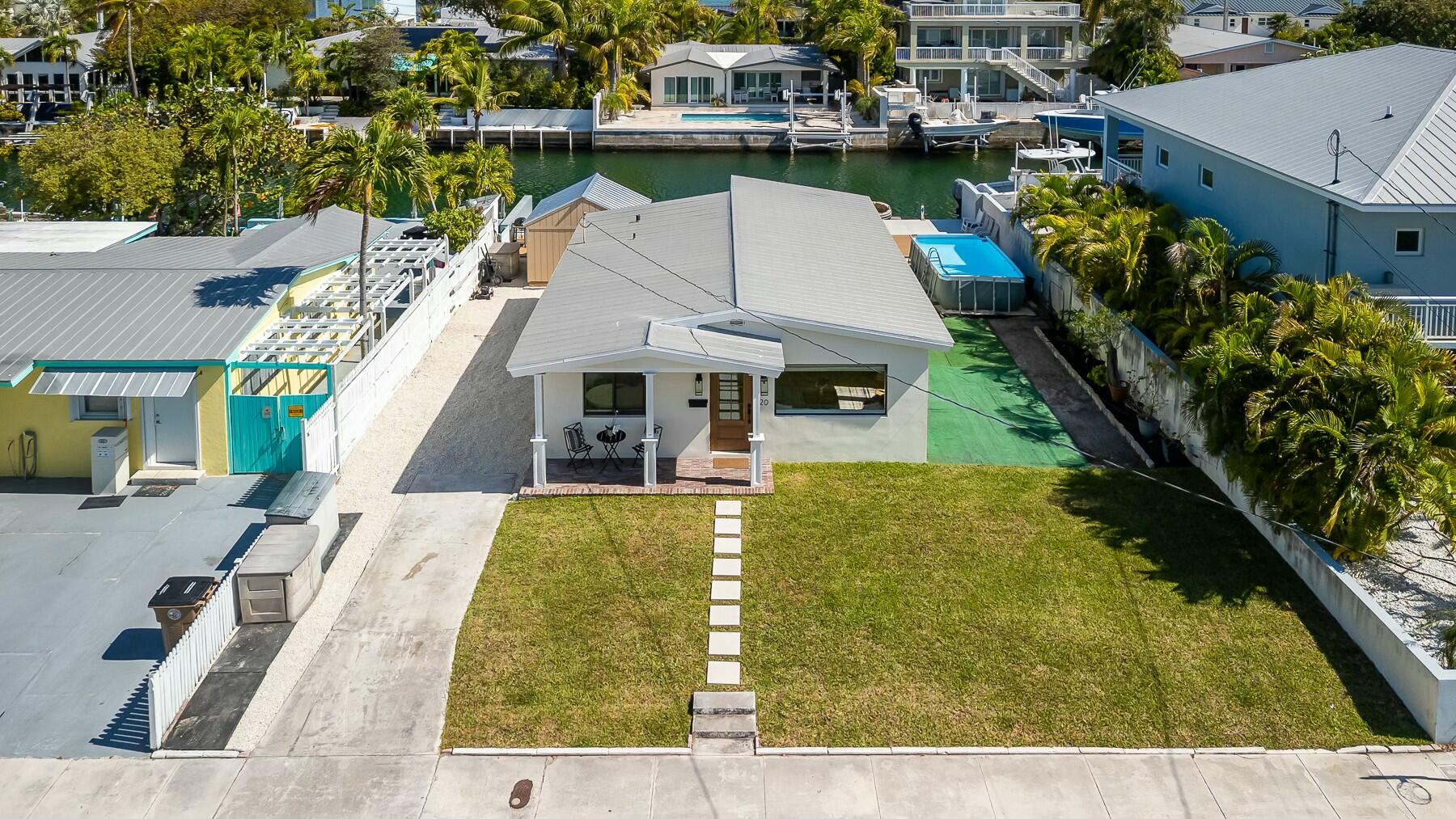 20 Aster Terrace Property Photo 5