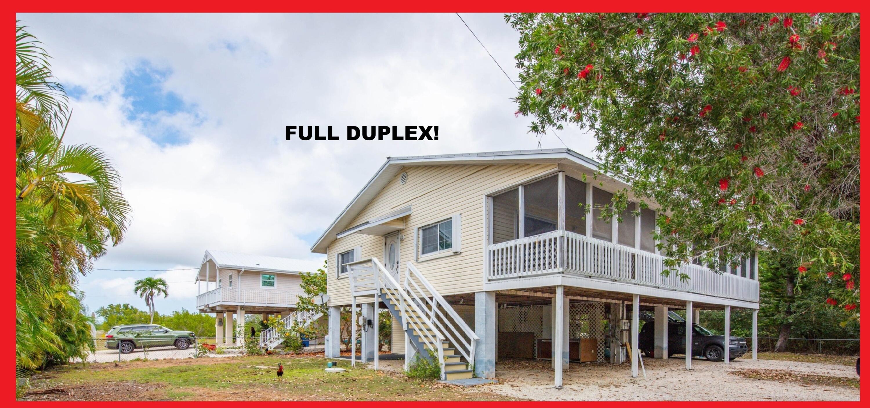 28451 Gulf Boulevard Property Photo 1