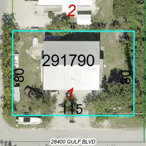 28451 Gulf Boulevard Property Photo 2