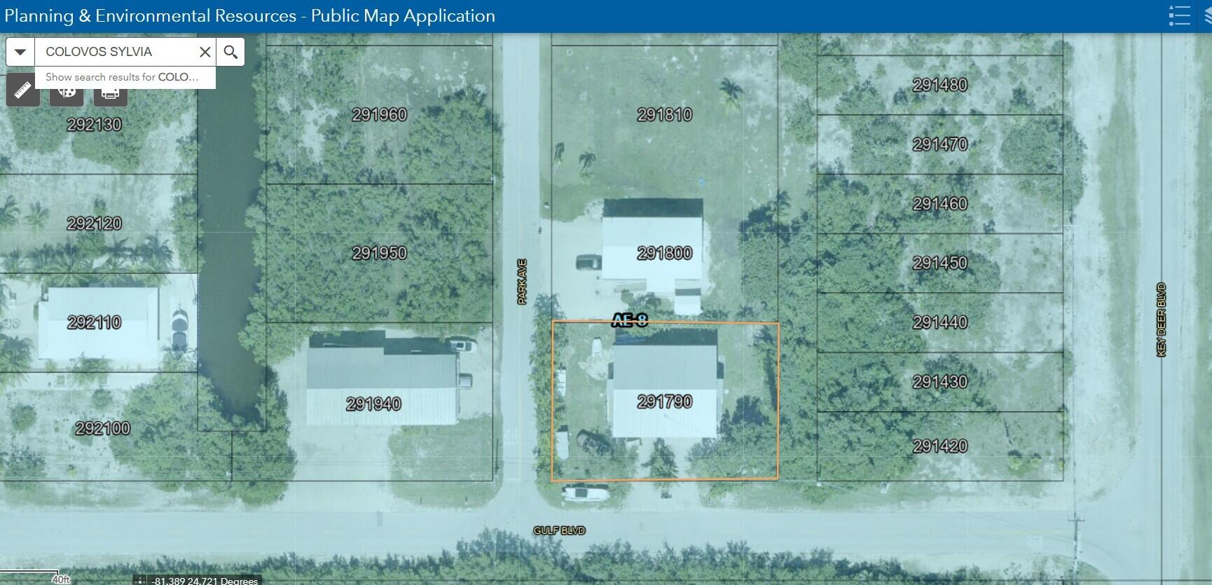 28451 Gulf Boulevard Property Photo 16