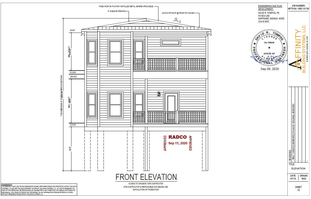 1147 Basque Lane Property Photo 10