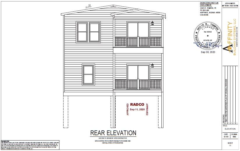 1147 Basque Lane Property Photo 11