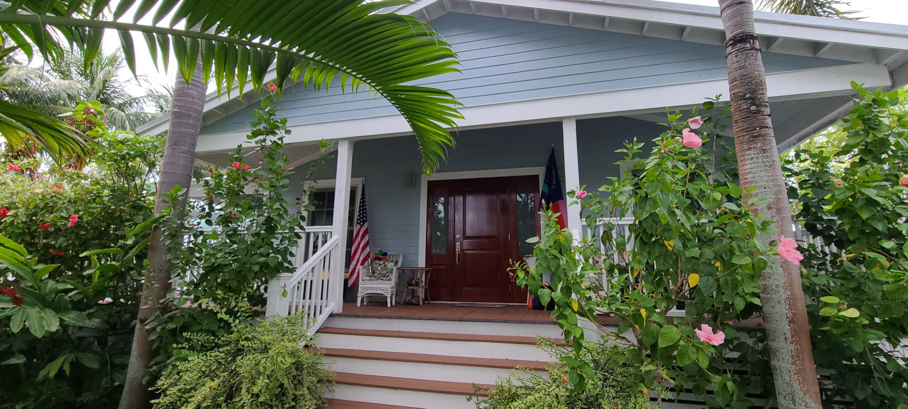2510 Fogarty Avenue Property Photo