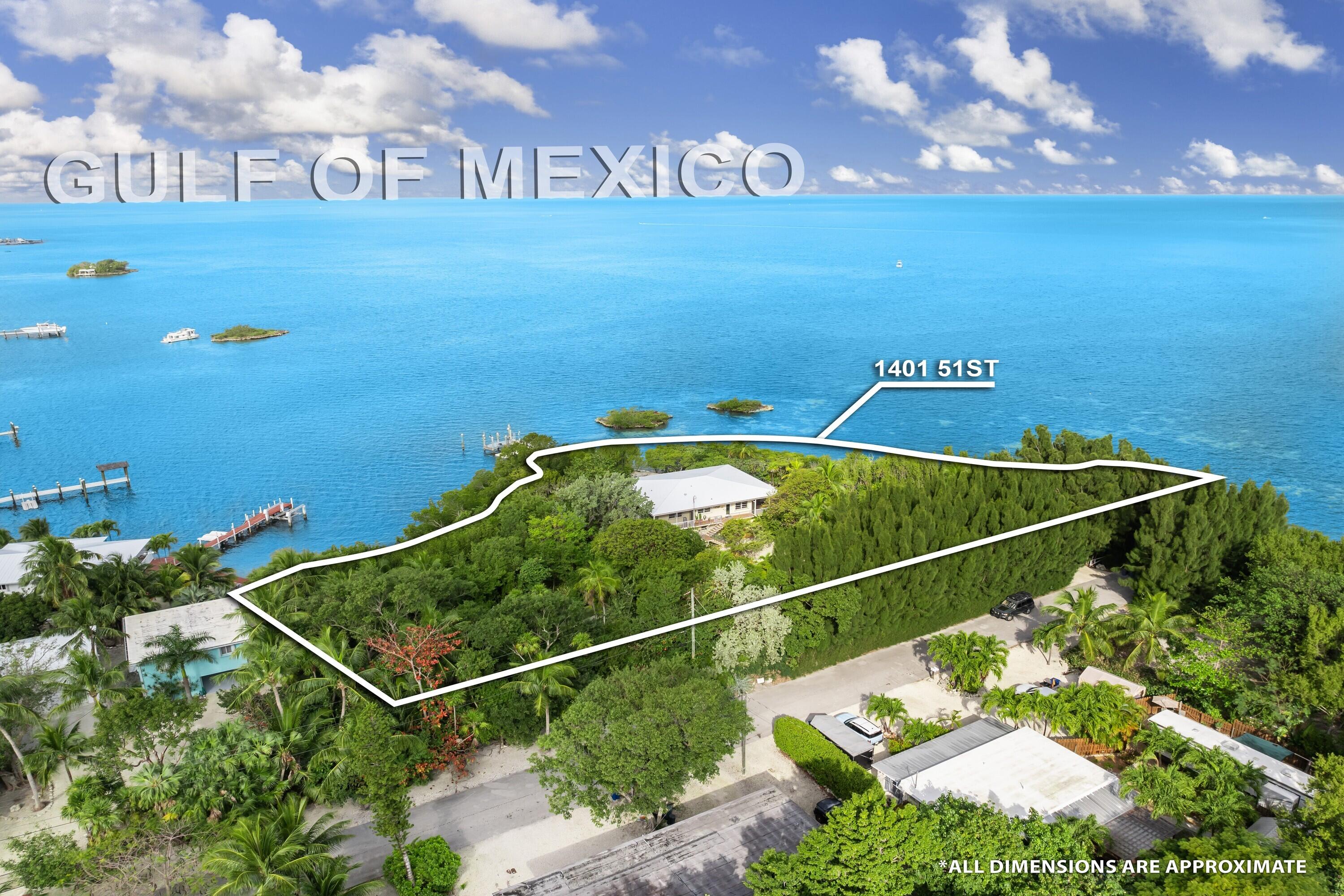 1401 51st Street Gulf Property Photo 61