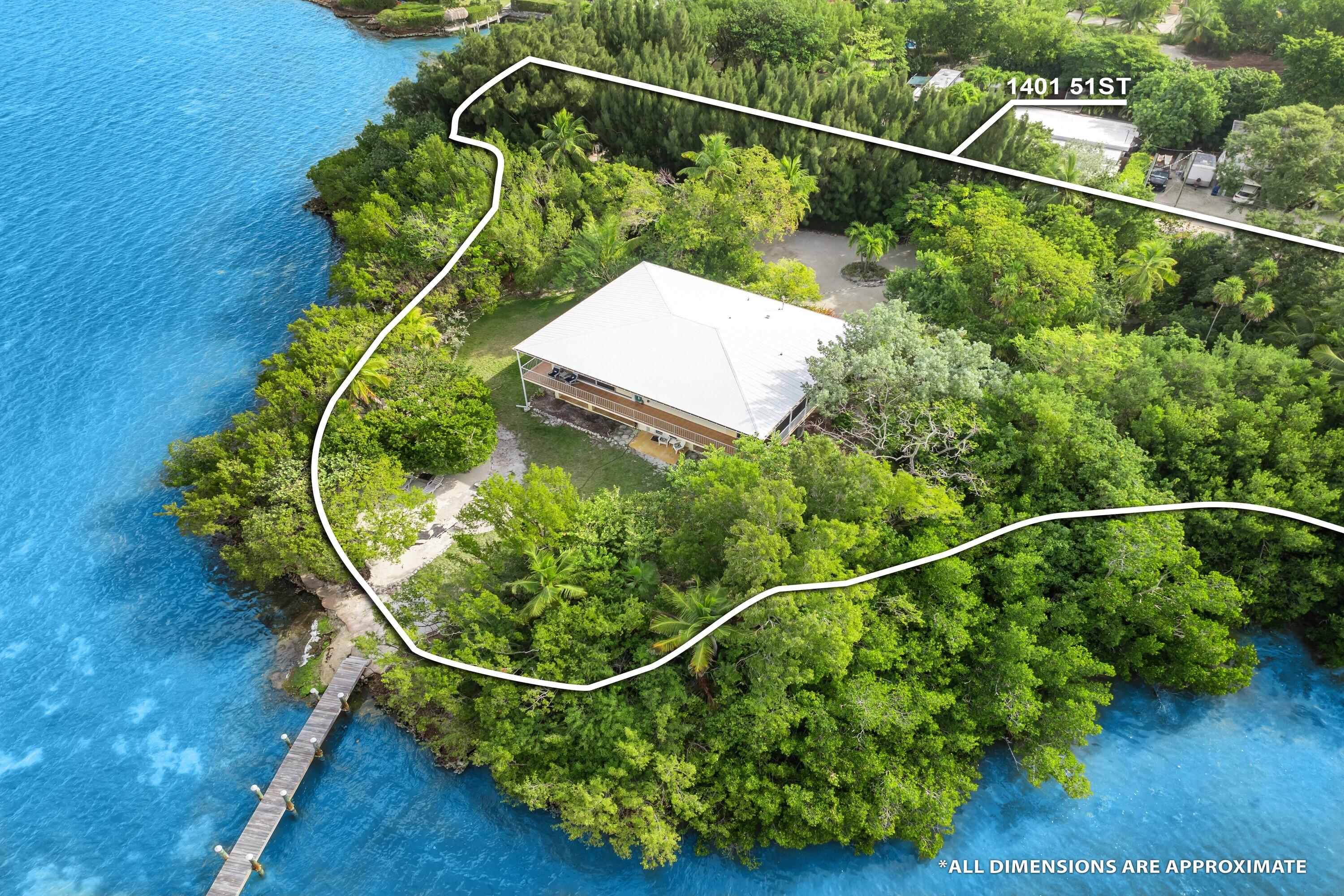 1401 51st Street Gulf Property Photo 64