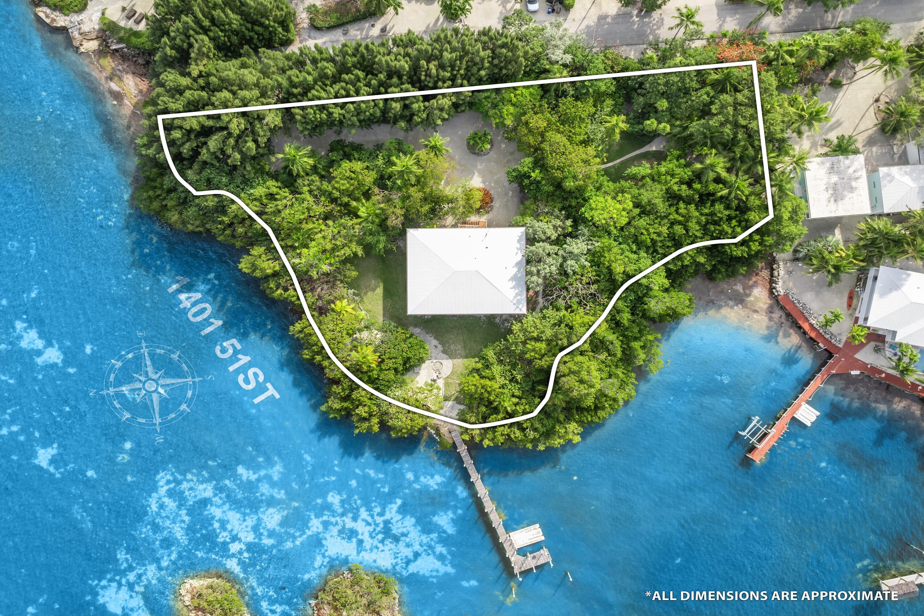 1401 51st Street Gulf Property Photo 65