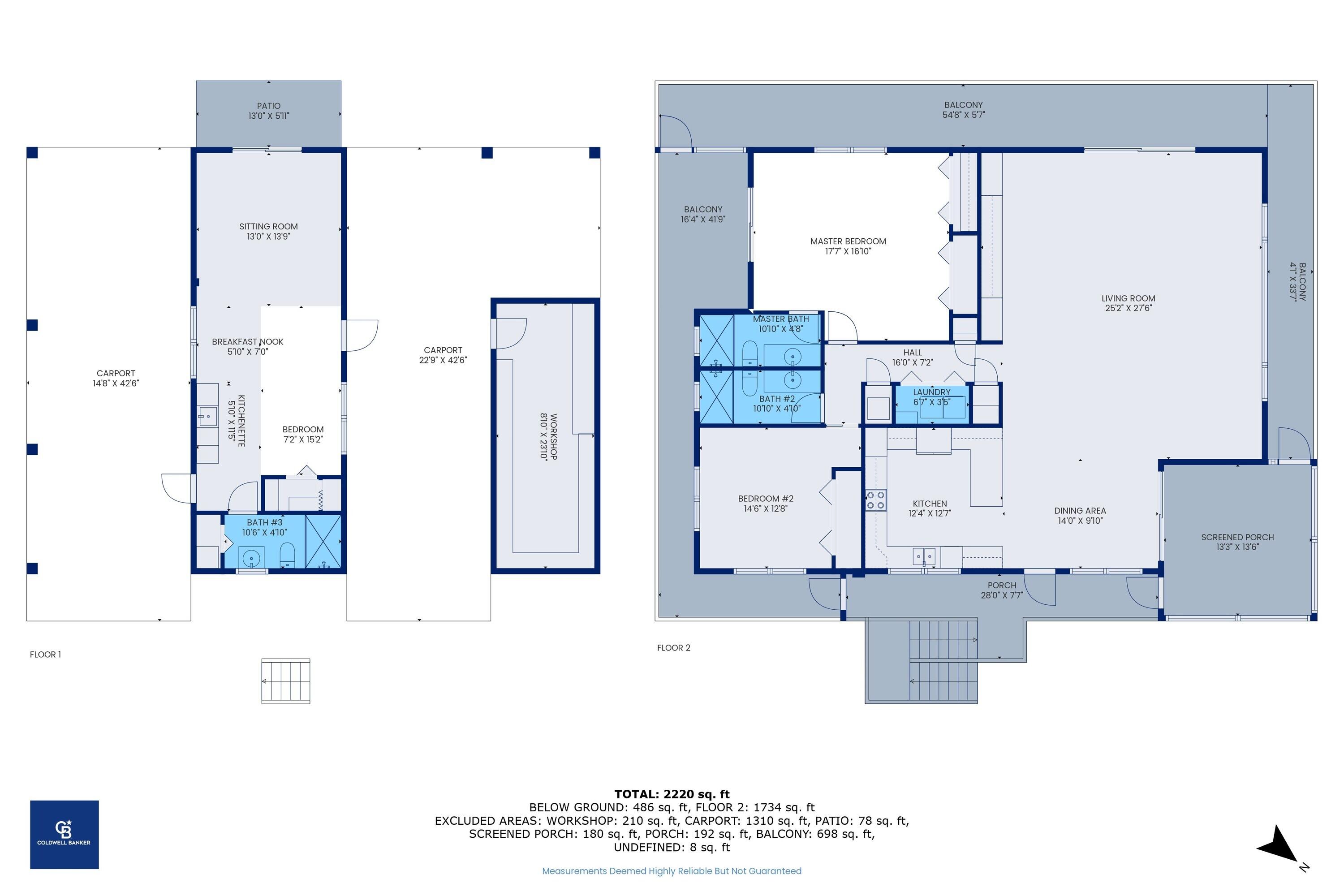 1401 51st Street Gulf Property Photo 68