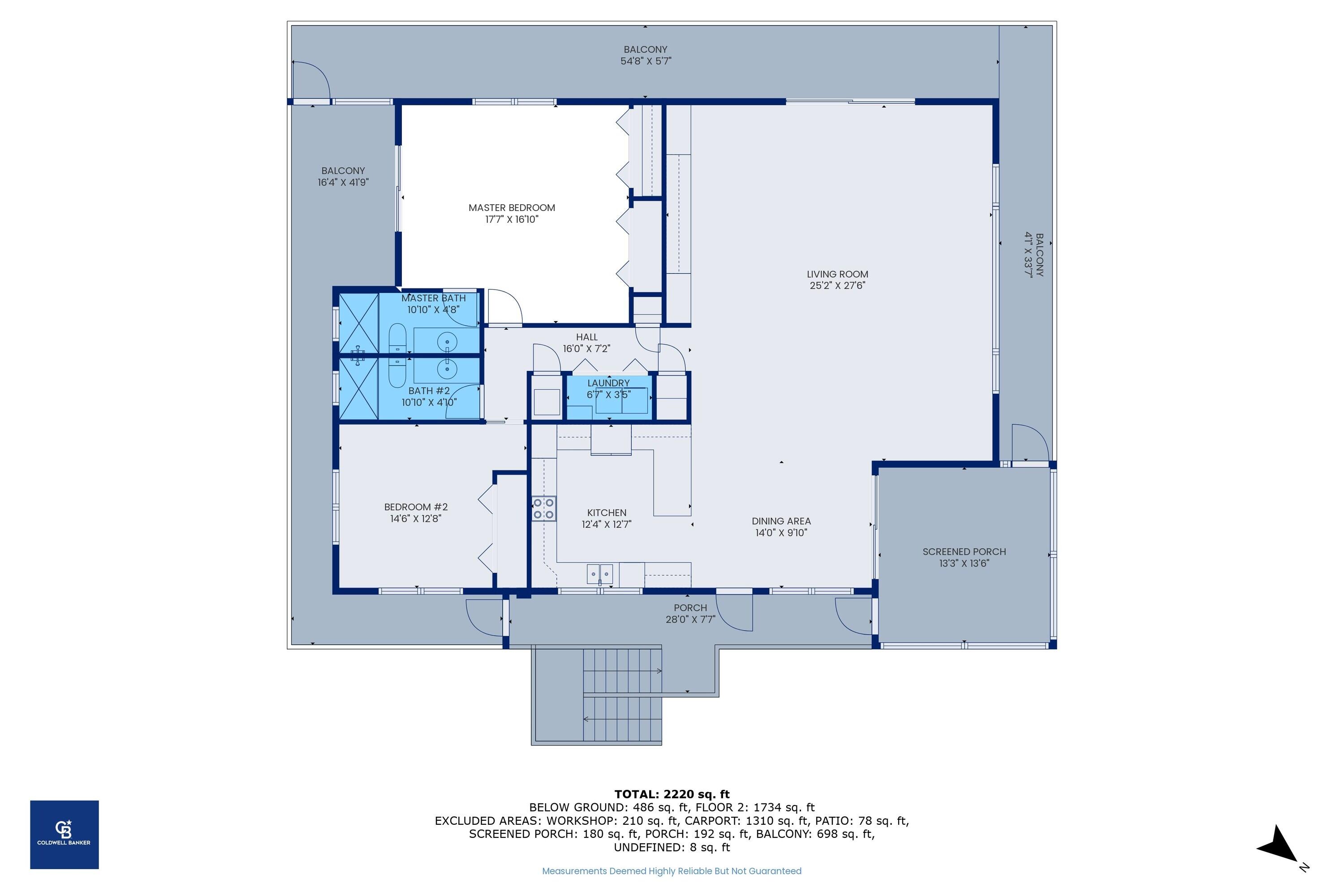 1401 51st Street Gulf Property Photo 69