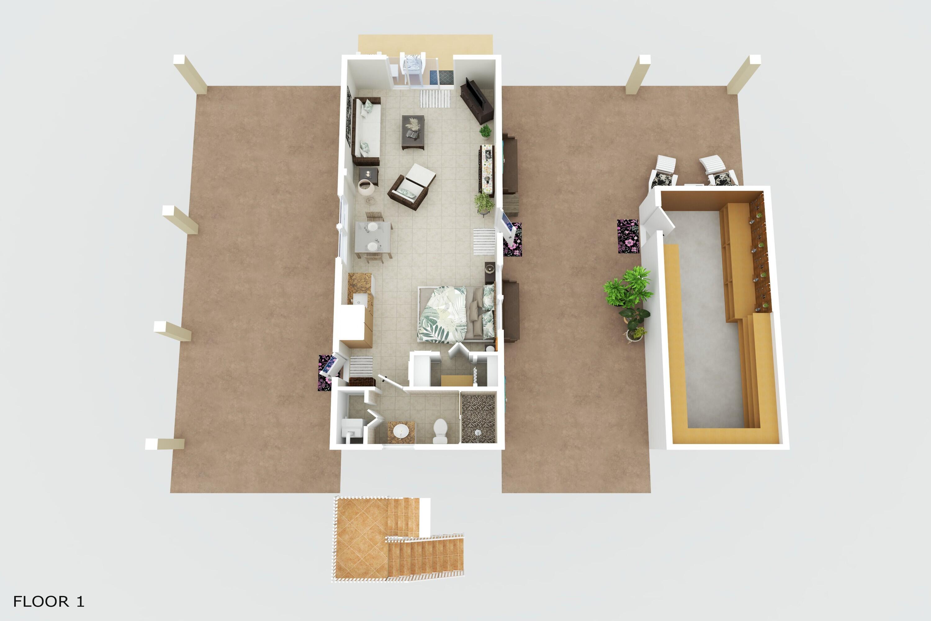 1401&1235 51st Street Gulf Property Photo 58