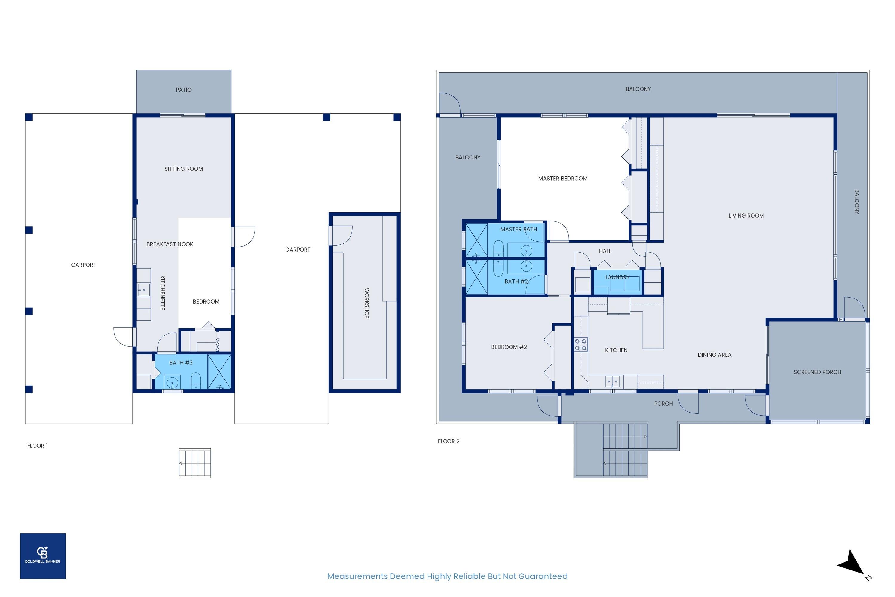 1401&1235 51st Street Gulf Property Photo 60